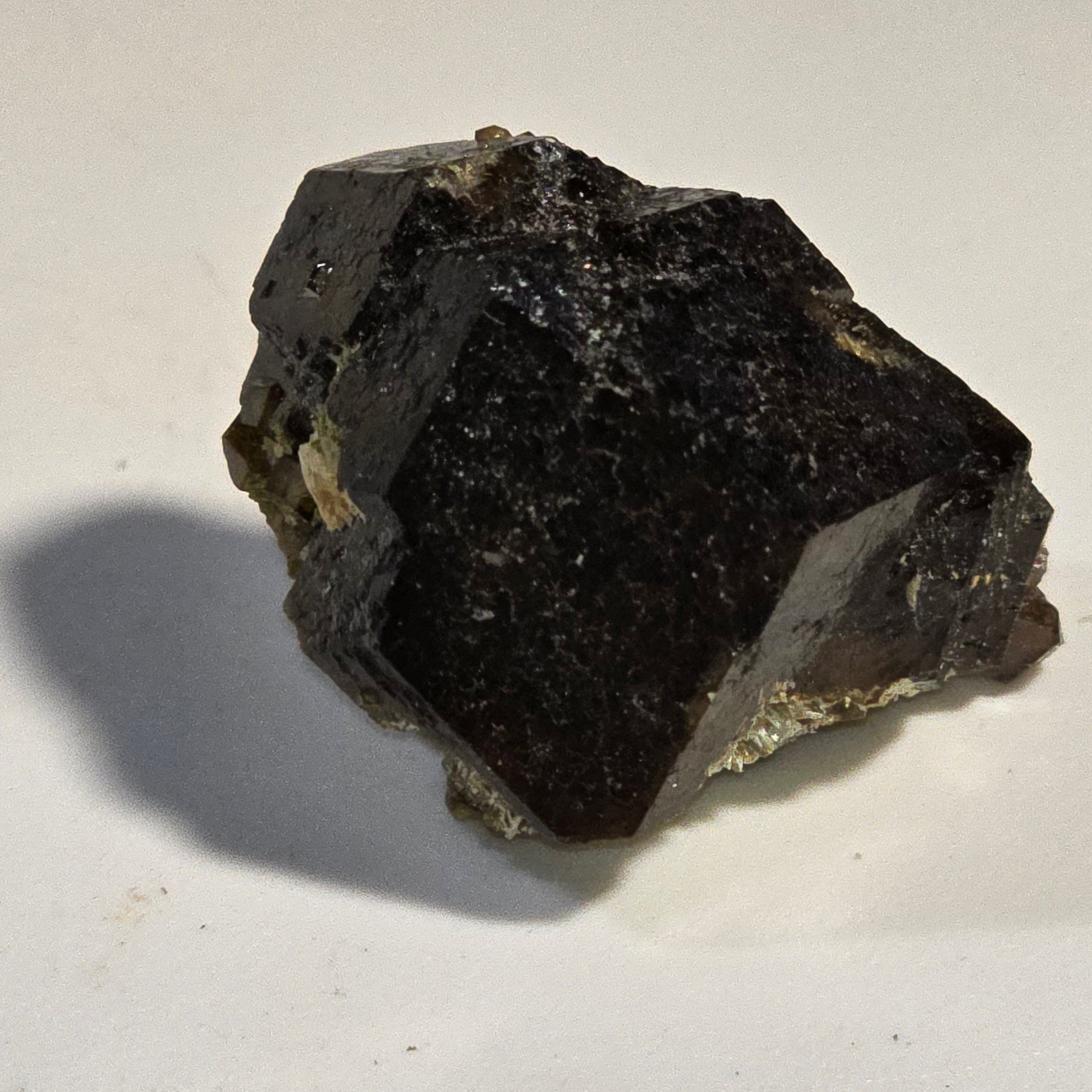 ANDRADITE (miniature)