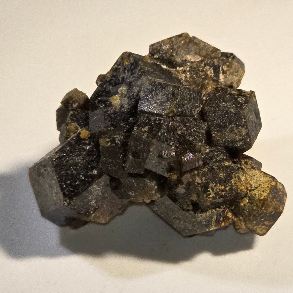 ANDRADITE (miniature)