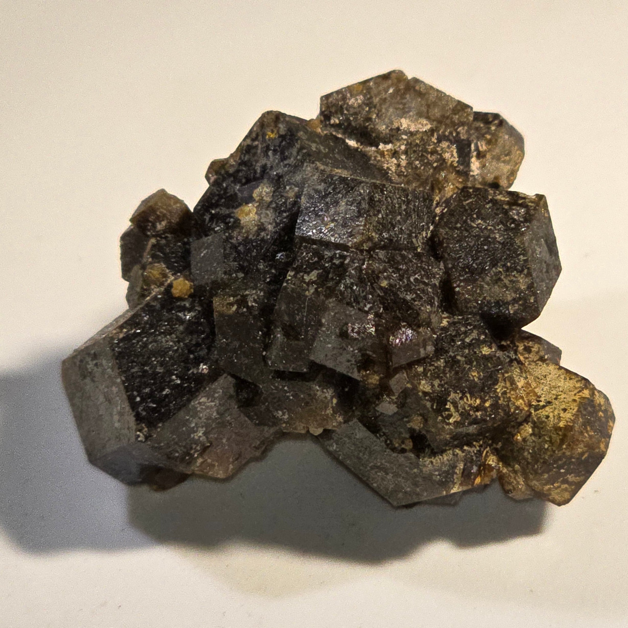 ANDRADITE (miniature)