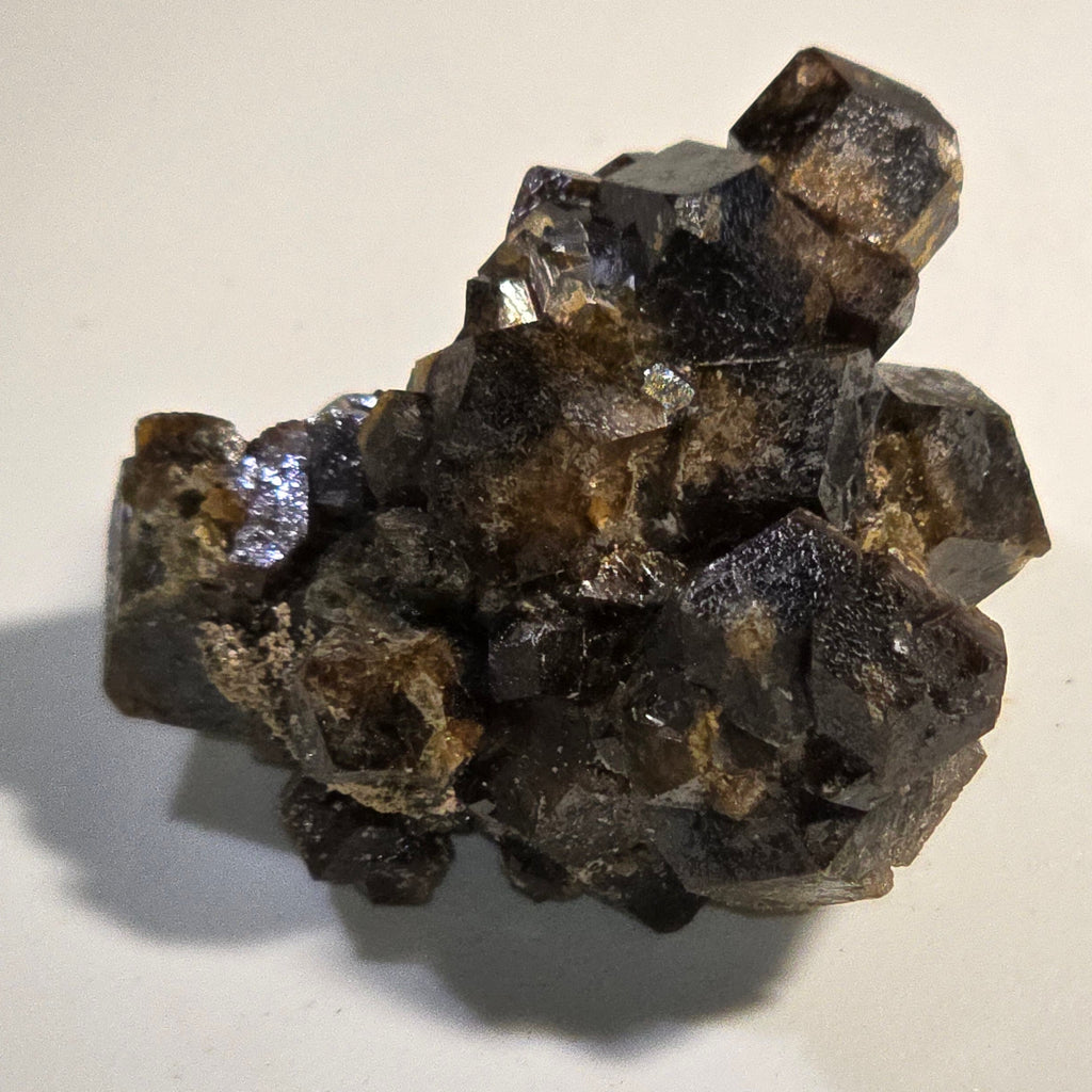 ANDRADITE (miniature)