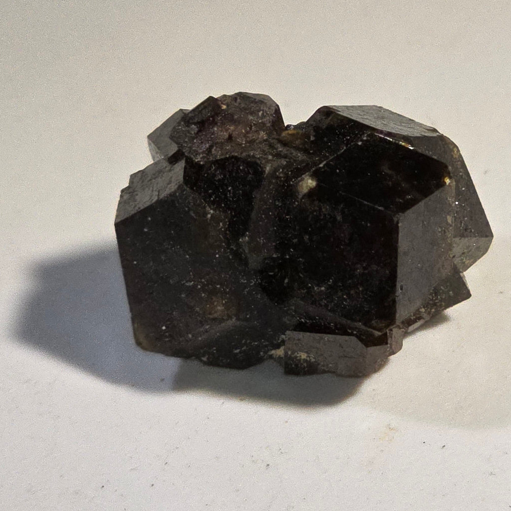 ANDRADITE (miniature)
