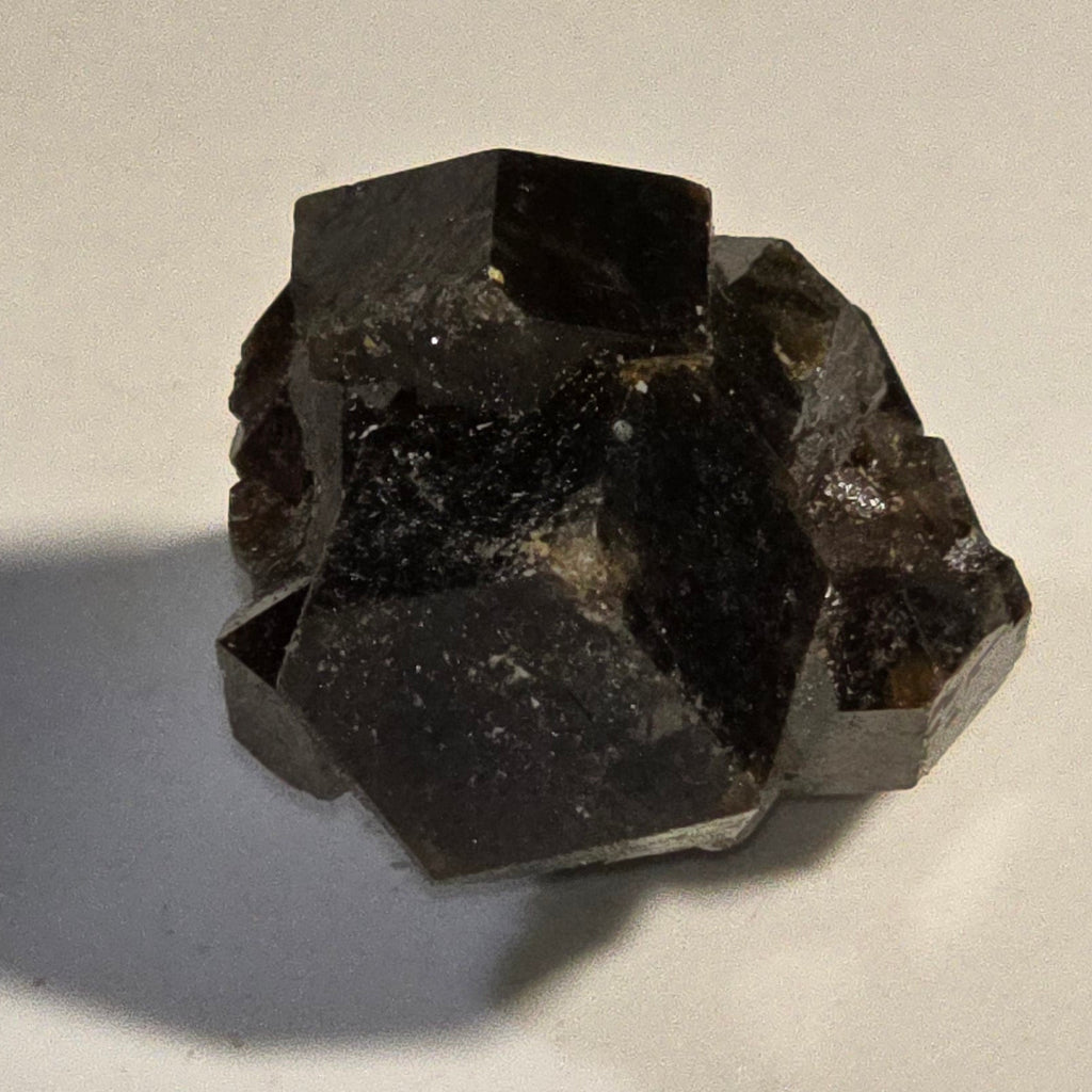 ANDRADITE (miniature)