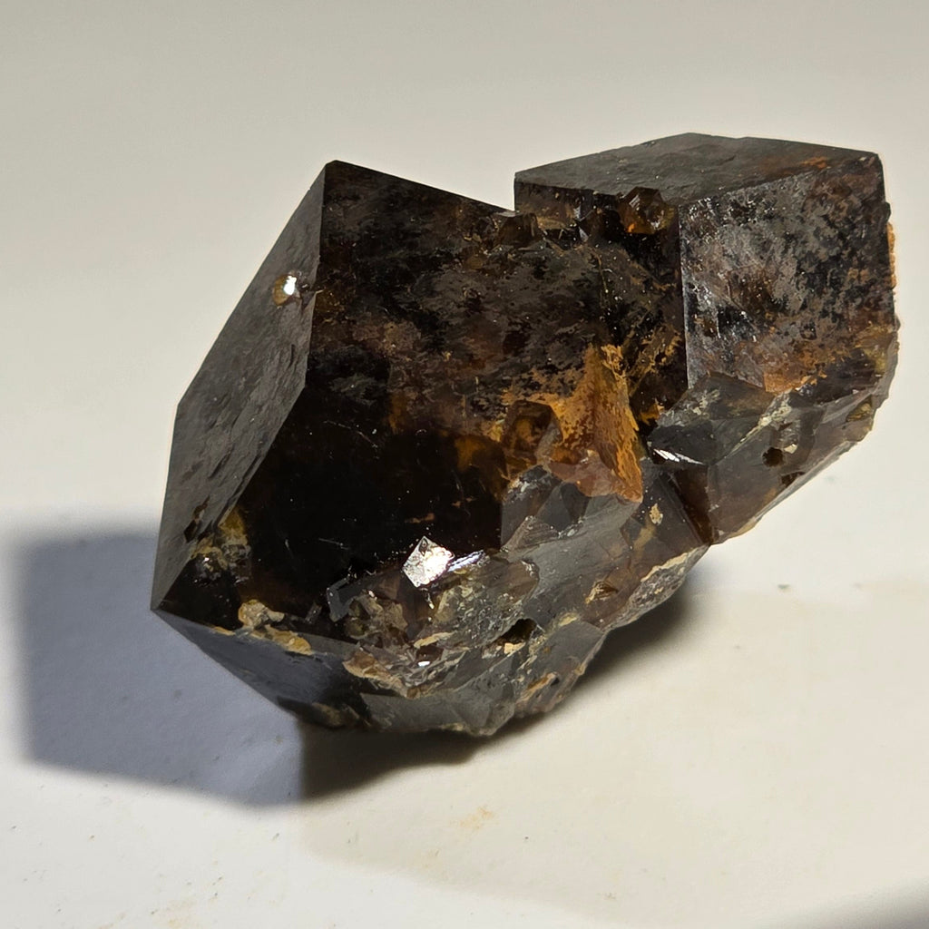 ANDRADITE (miniature)
