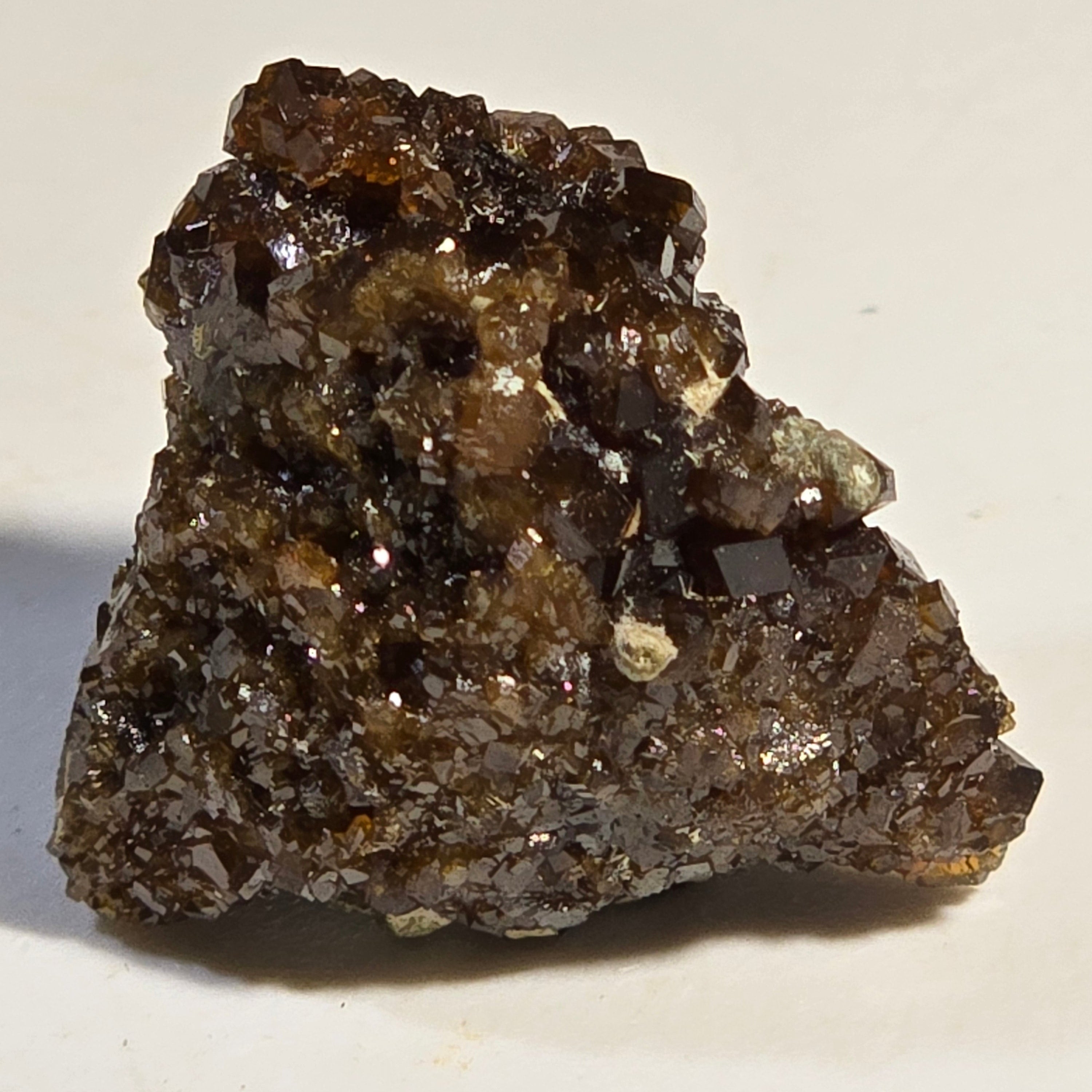 ANDRADITE (miniature)
