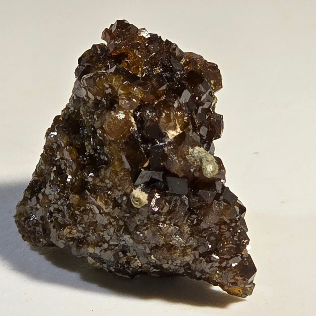 ANDRADITE (miniature)
