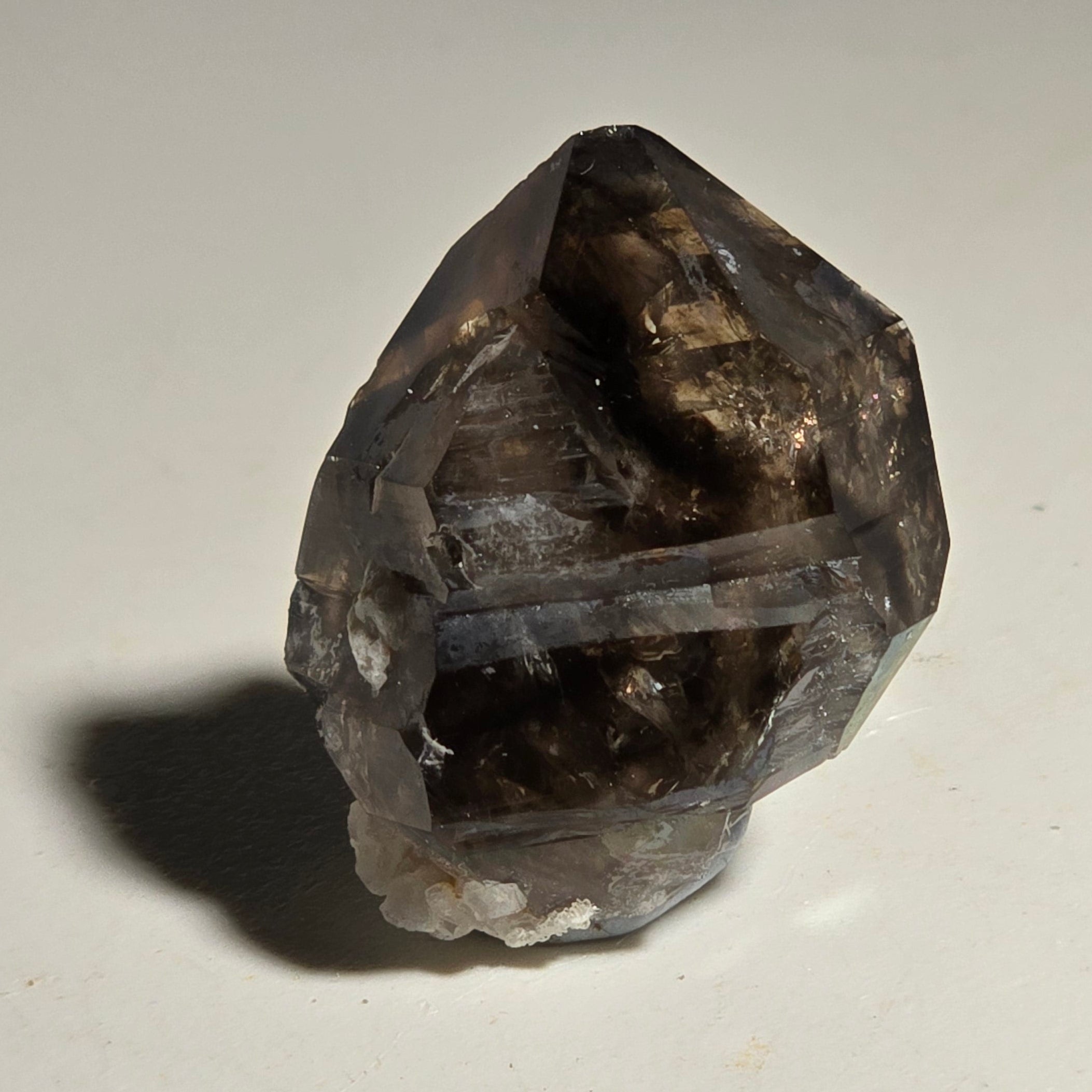 QUARTZ MOORALLA SMOKEY (miniature)