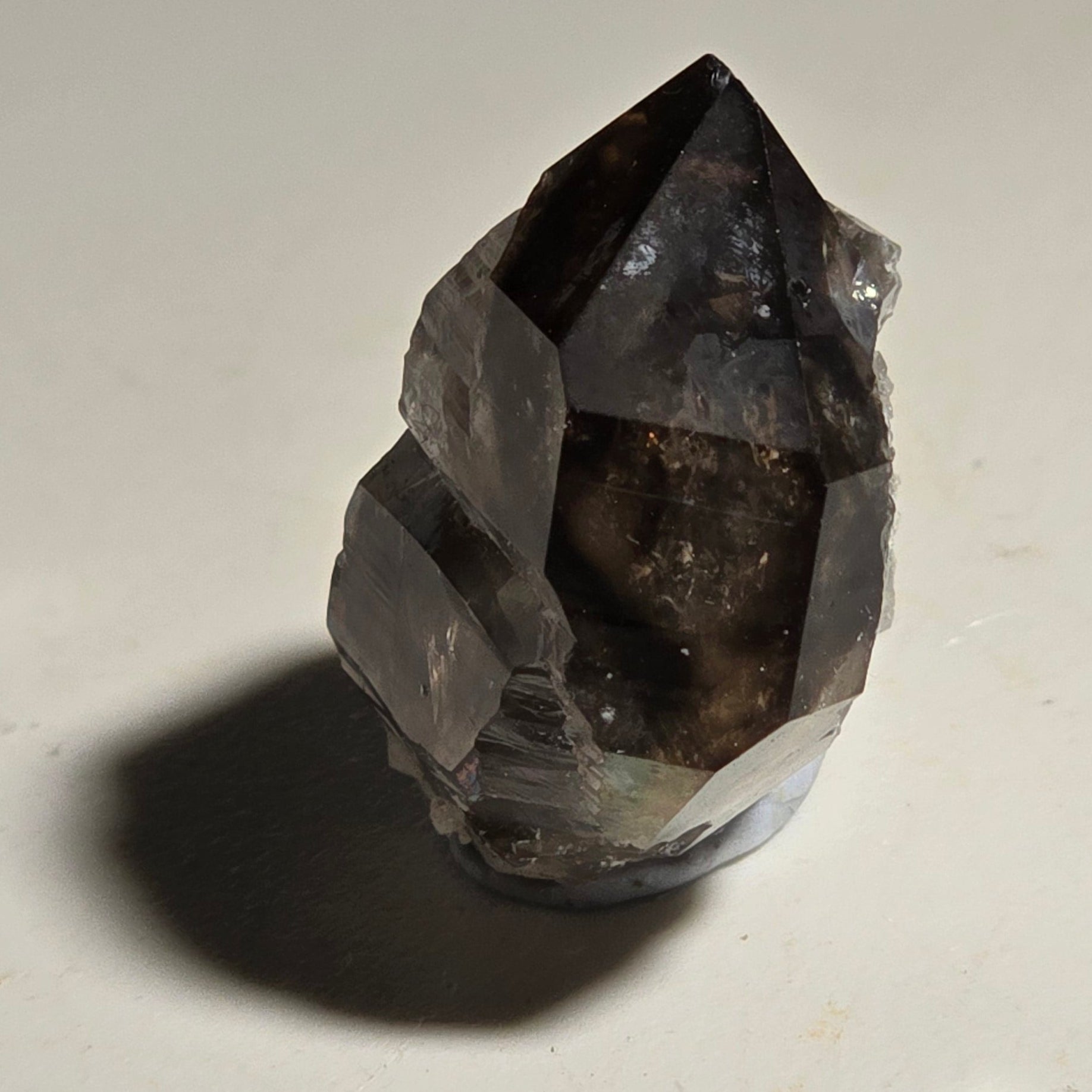 QUARTZ MOORALLA SMOKEY (miniature)