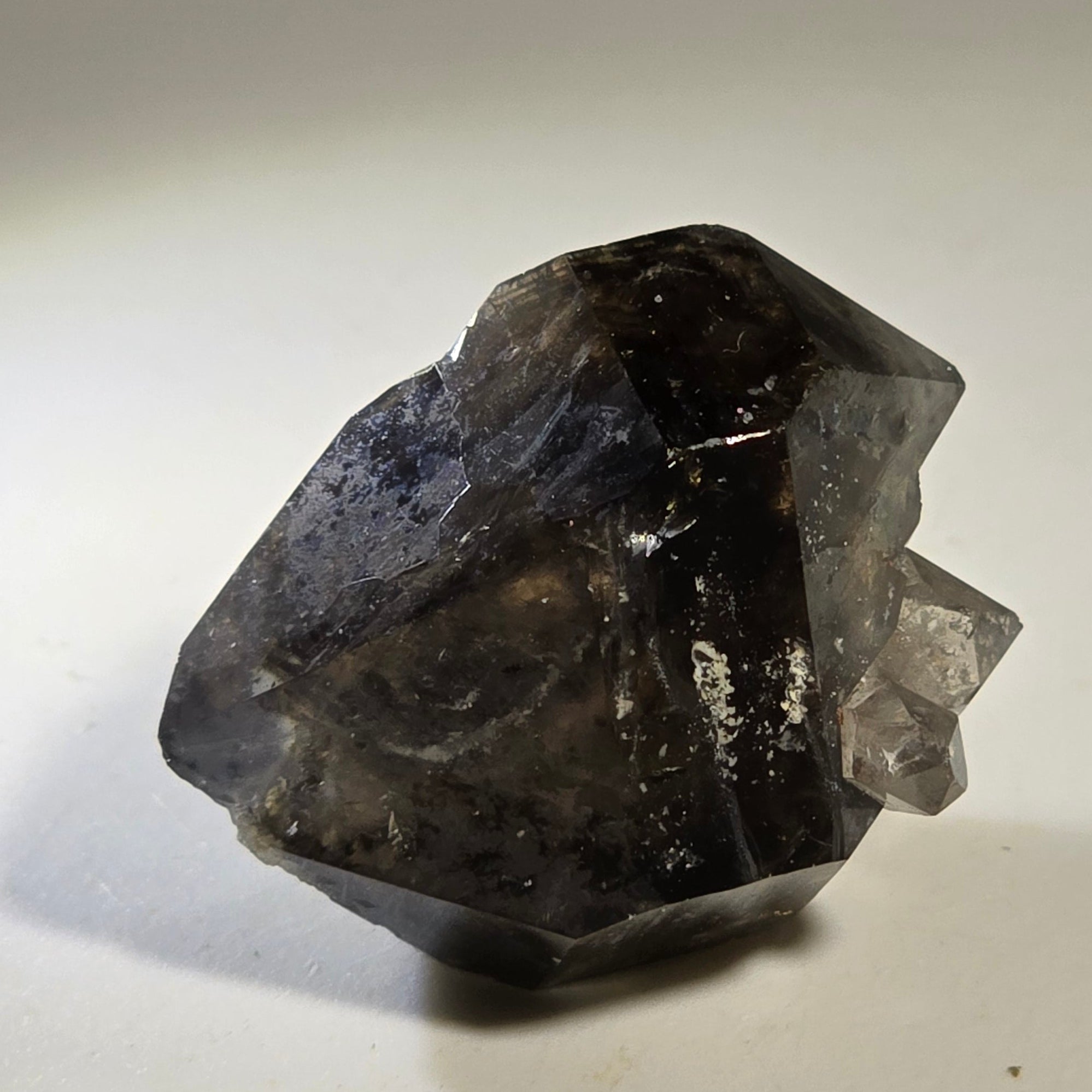 QUARTZ MOORALLA SMOKEY (miniature)