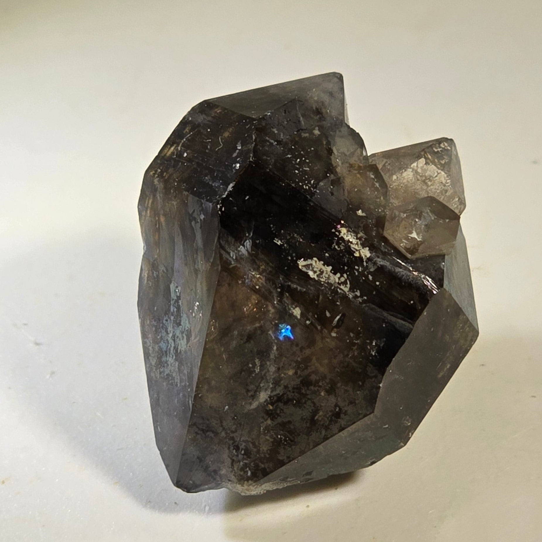 QUARTZ MOORALLA SMOKEY (miniature)