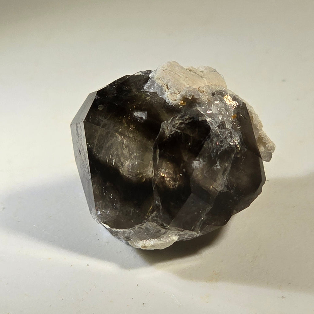 QUARTZ MOORALLA SMOKEY (miniature)