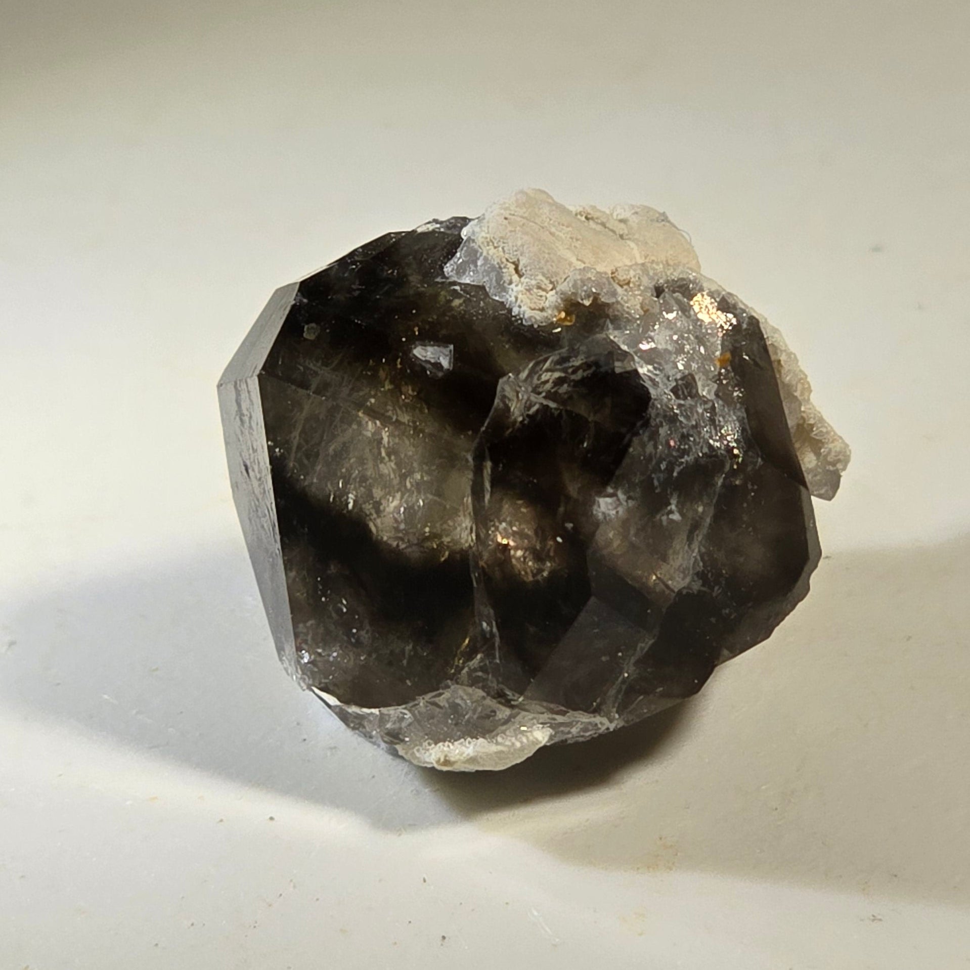 QUARTZ MOORALLA SMOKEY (miniature)