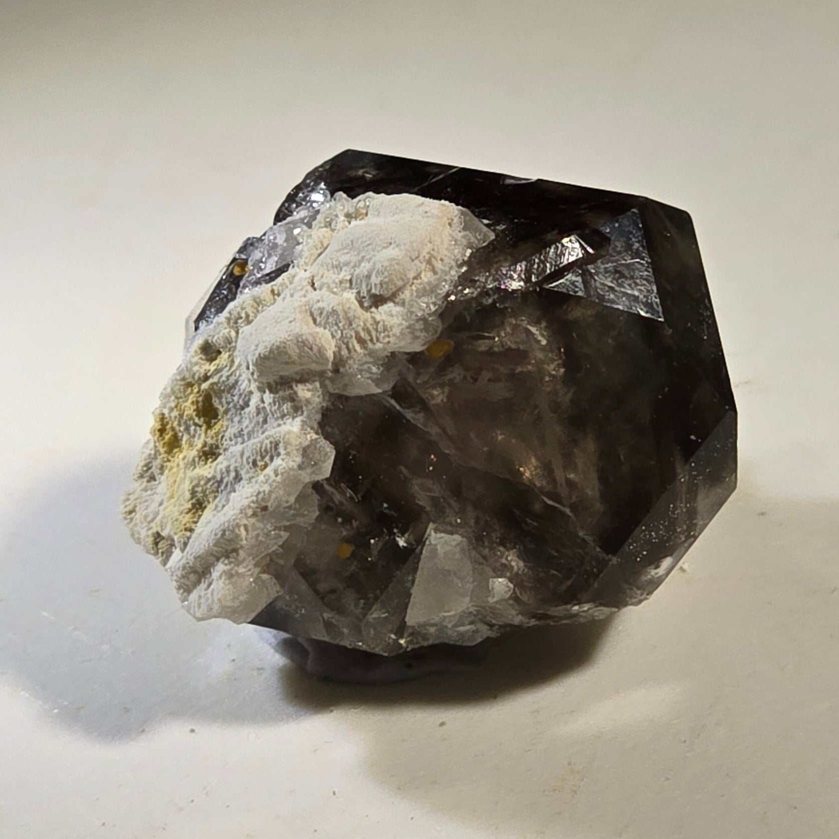 QUARTZ MOORALLA SMOKEY (miniature)