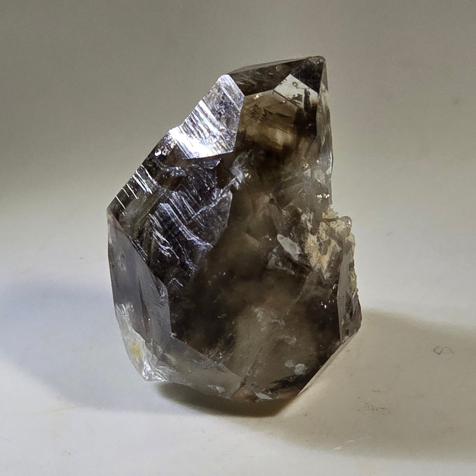 QUARTZ MOORALLA SMOKEY (miniature)