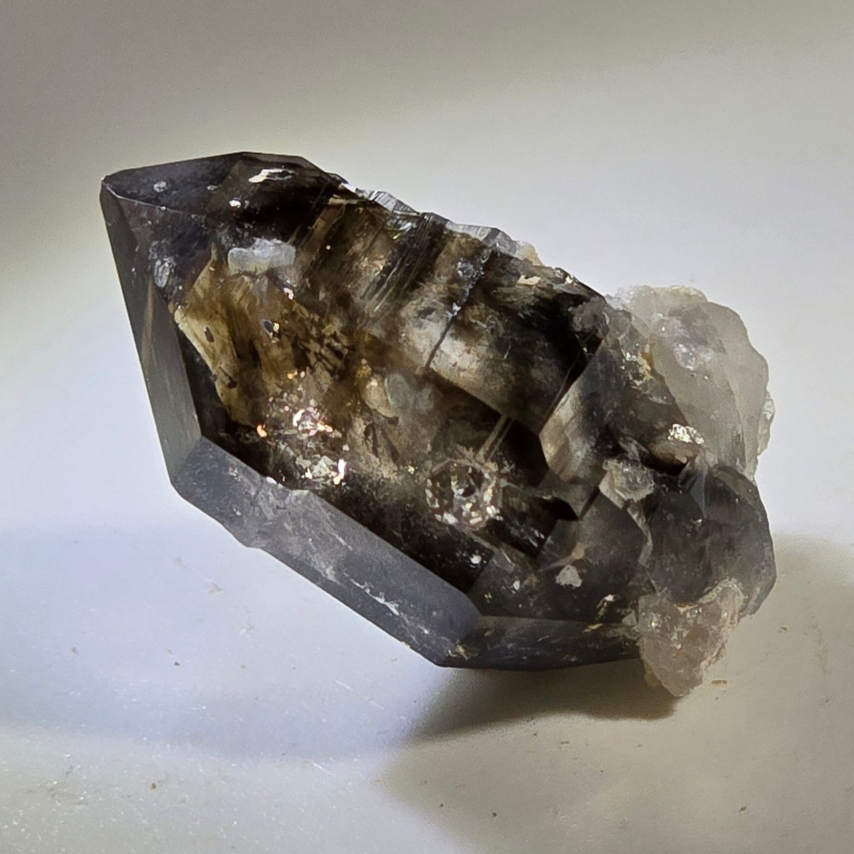 QUARTZ MOORALLA SMOKEY (miniature)