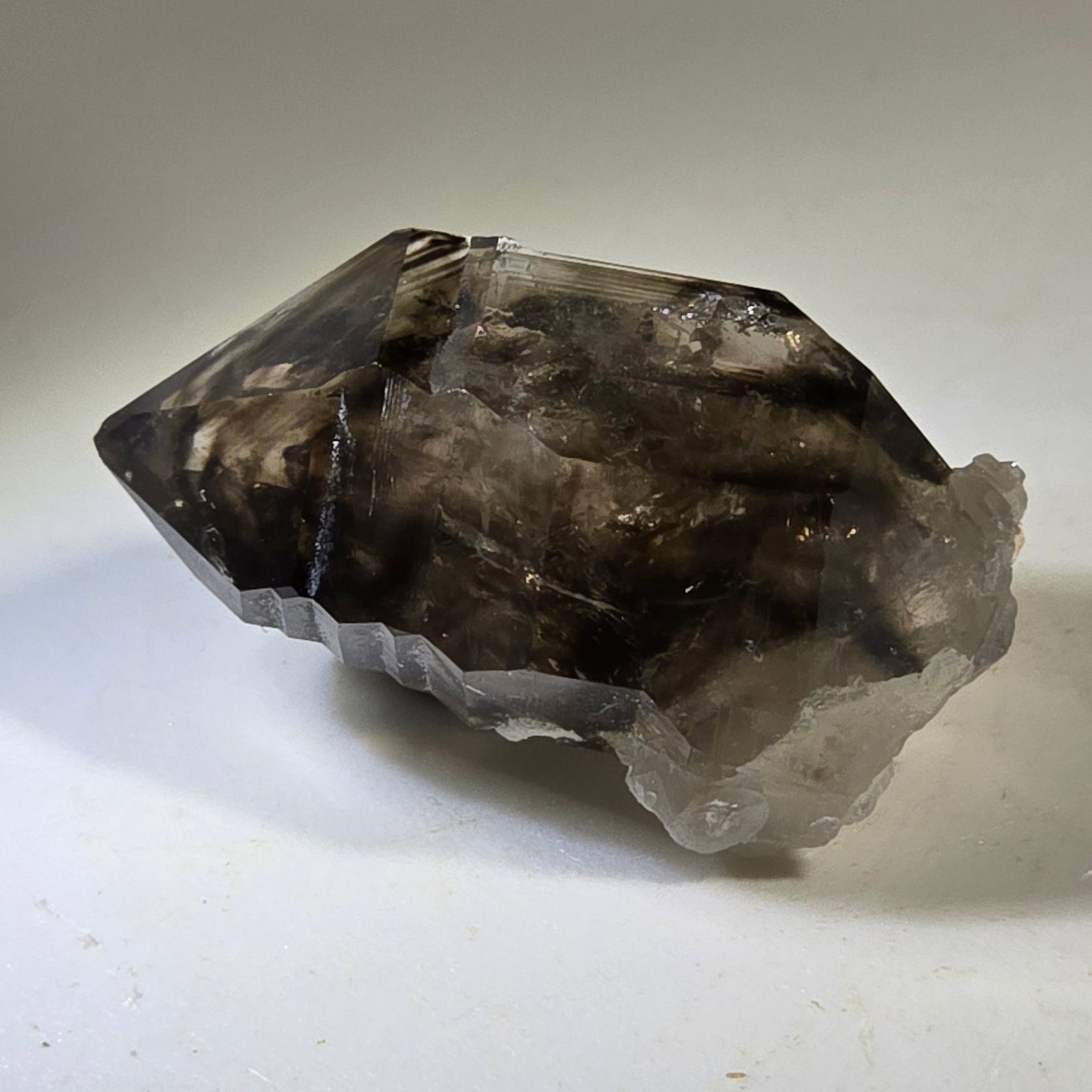 QUARTZ MOORALLA SMOKEY (miniature)