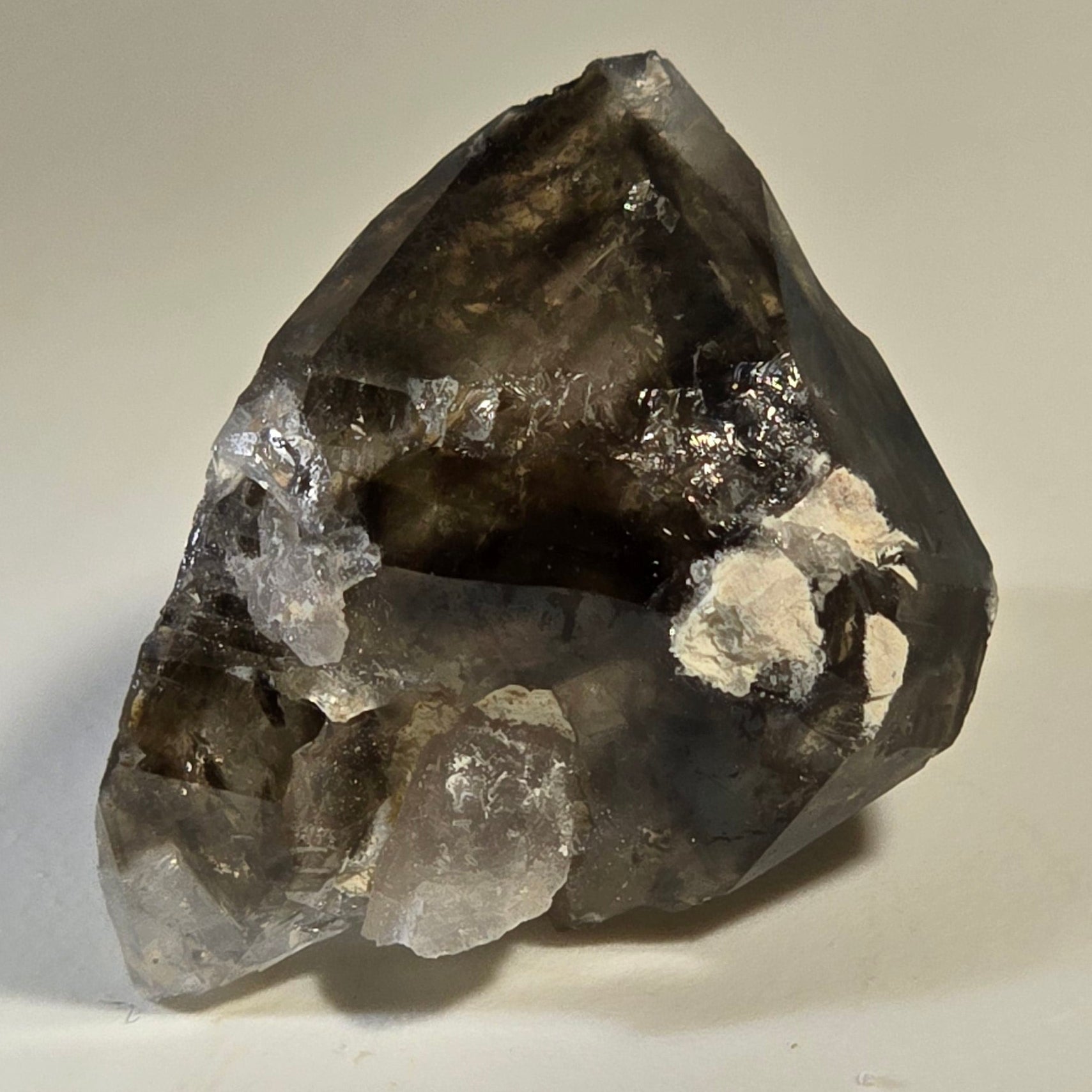QUARTZ MOORALLA SMOKEY (miniature)