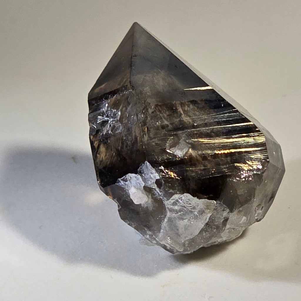 QUARTZ MOORALLA SMOKEY (miniature)