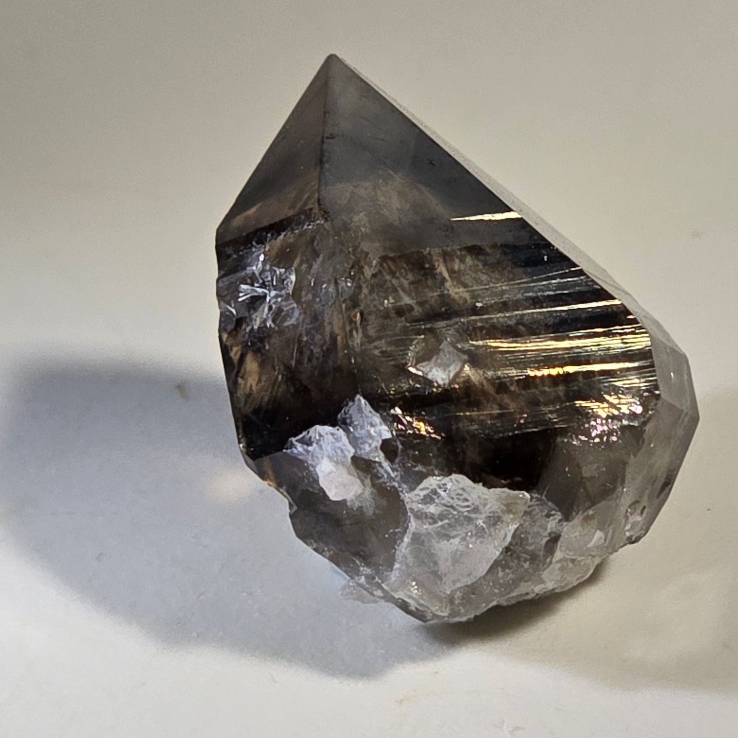 QUARTZ MOORALLA SMOKEY (miniature)