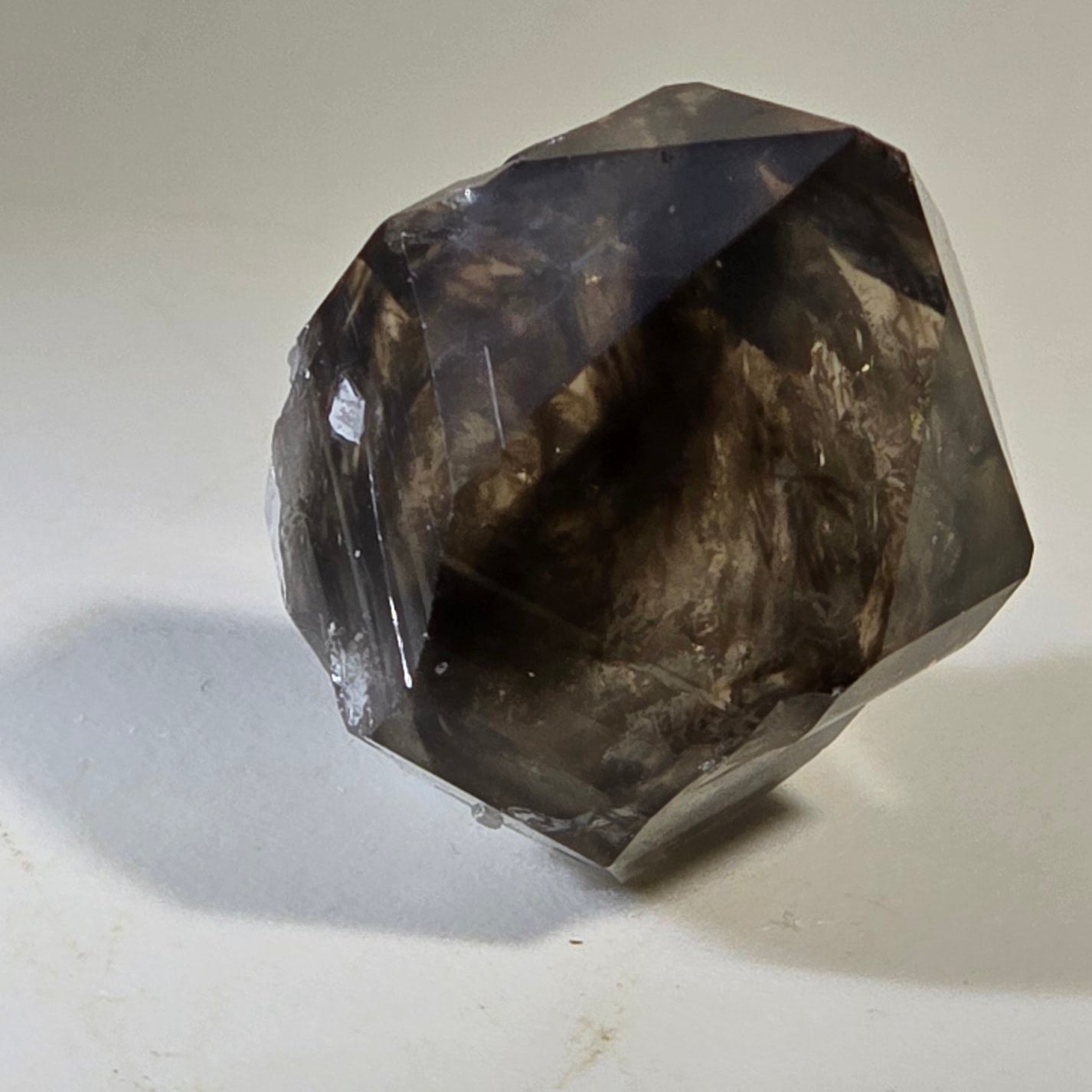 QUARTZ MOORALLA SMOKEY (miniature)