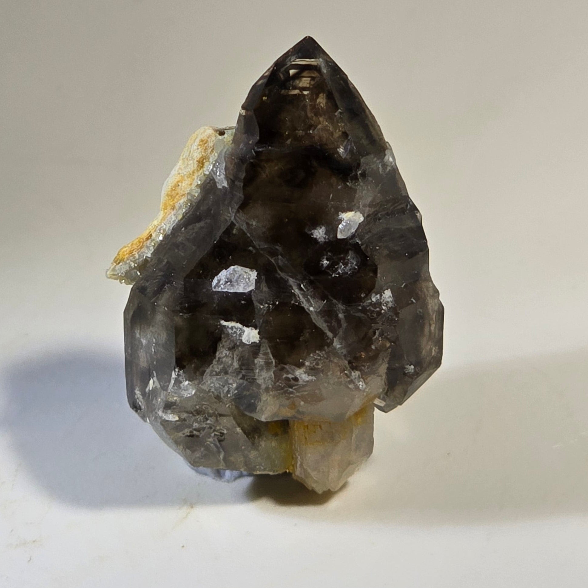 QUARTZ MOORALLA SMOKEY (miniature)