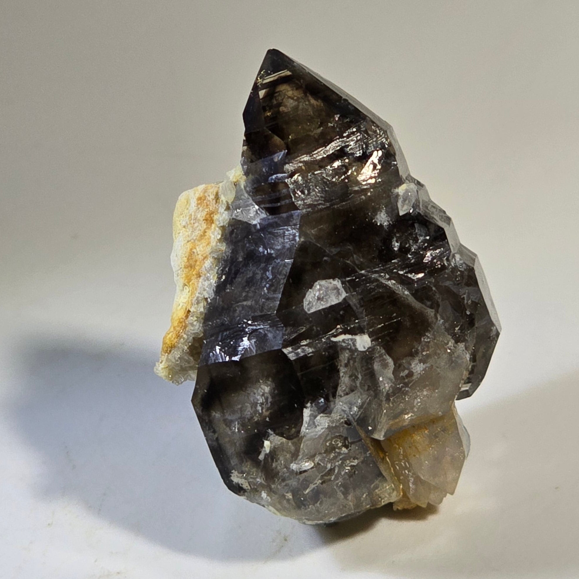 QUARTZ MOORALLA SMOKEY (miniature)