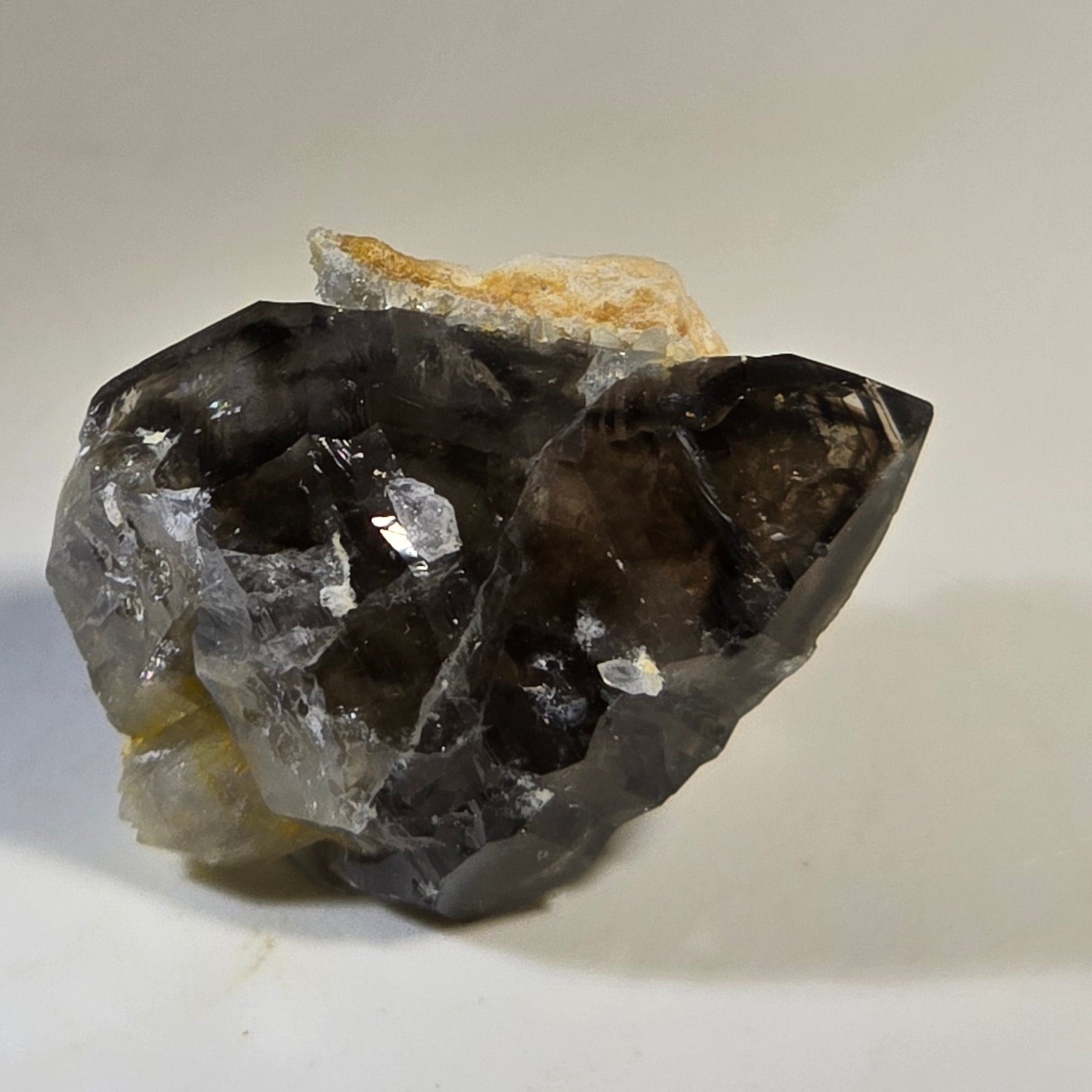 QUARTZ MOORALLA SMOKEY (miniature)