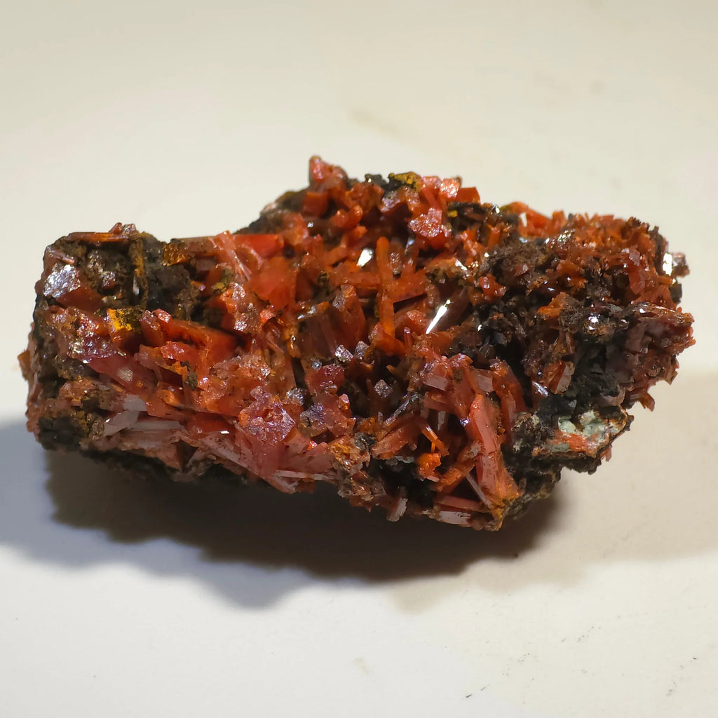 crocoite-2371-45 - Crystals2Collect