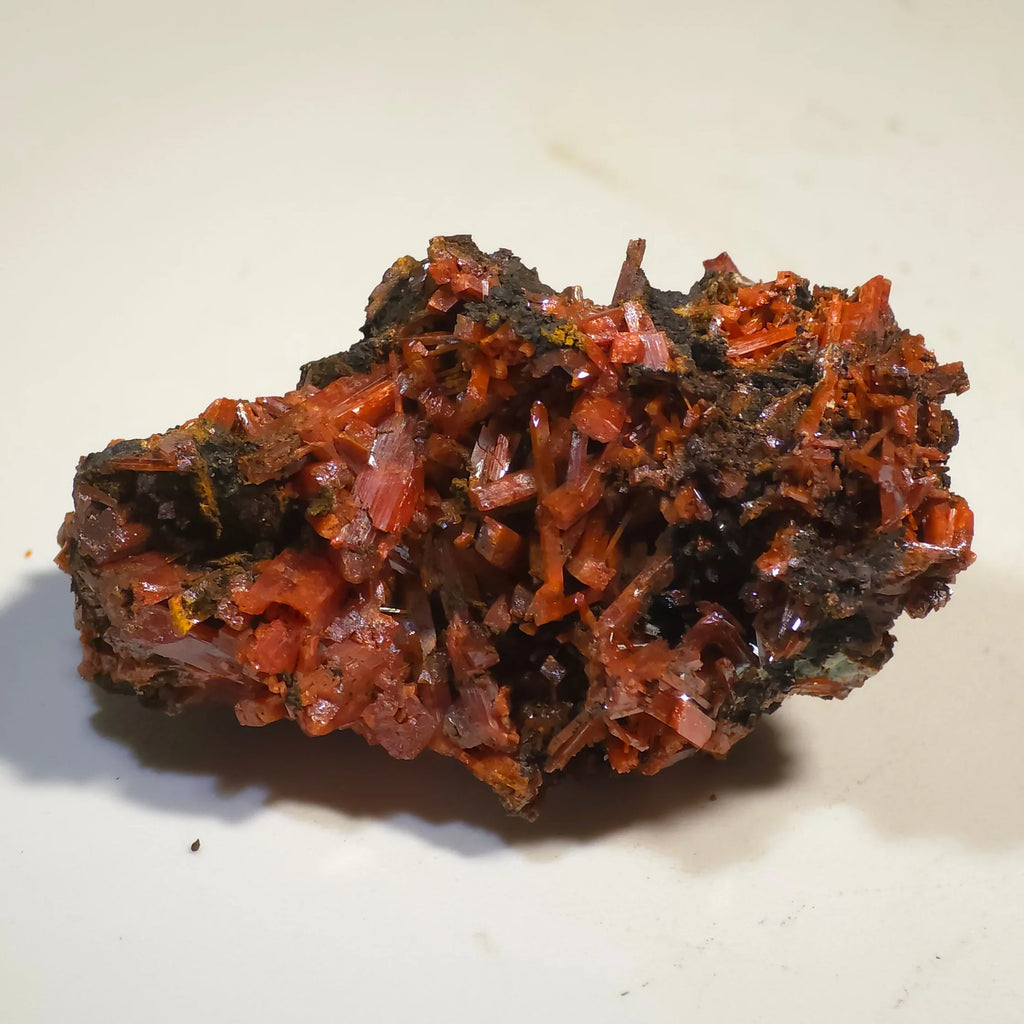 crocoite-2371-45 - Crystals2Collect