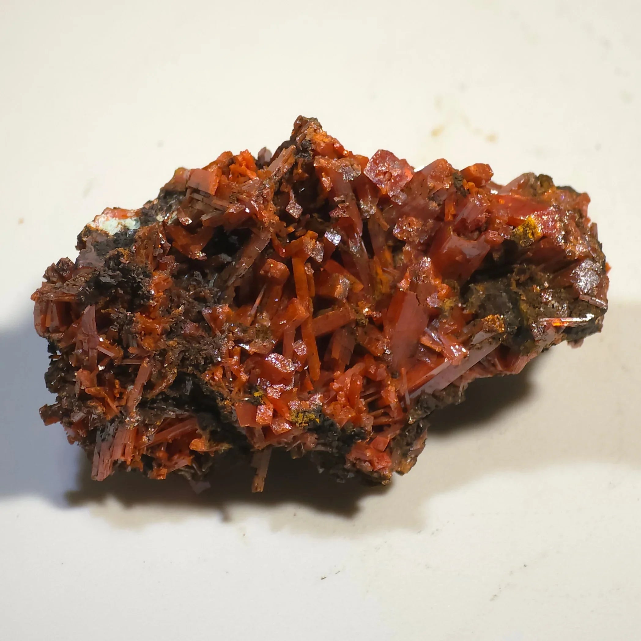 crocoite-2371-45 - Crystals2Collect