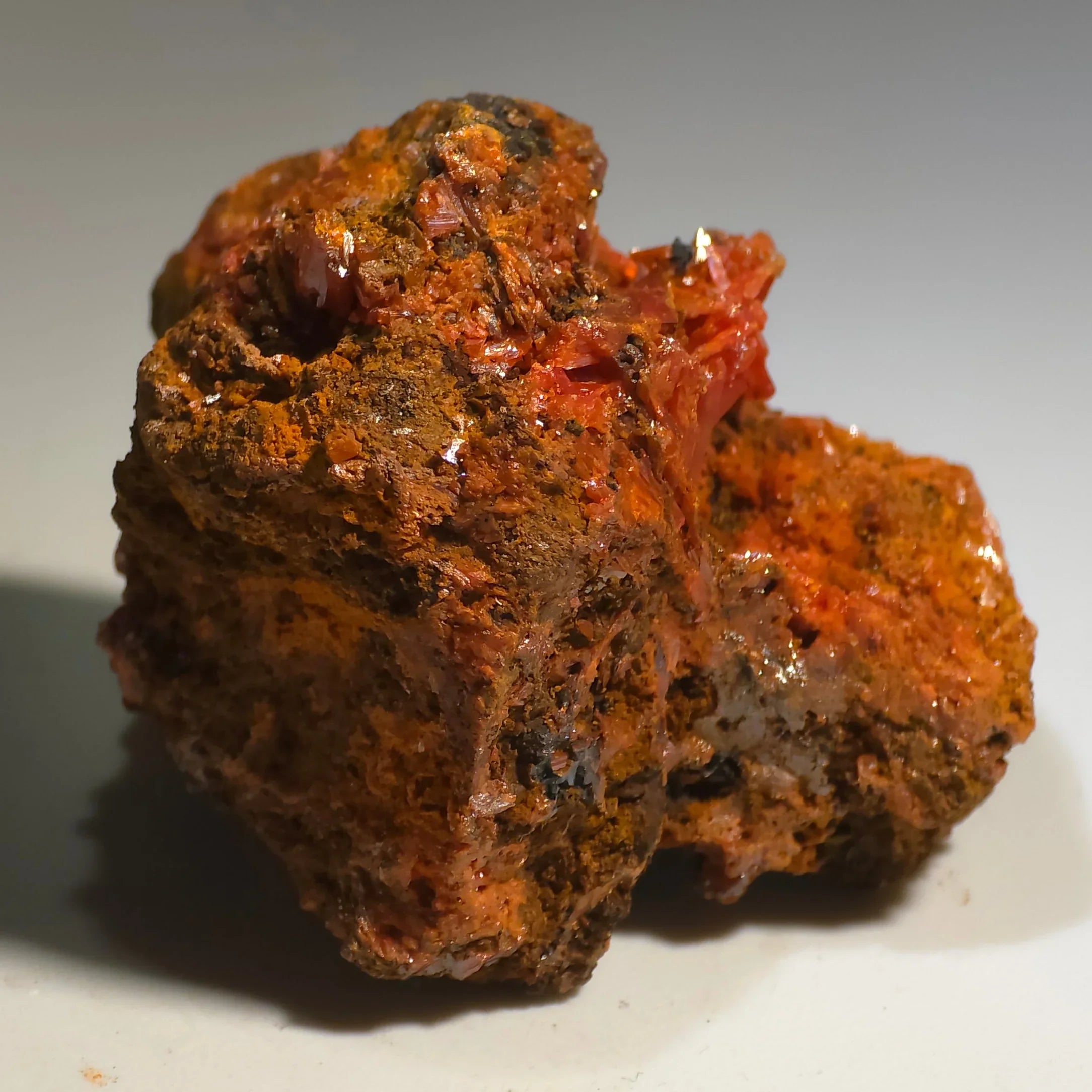 crocoite-2373-45 - Crystals2Collect