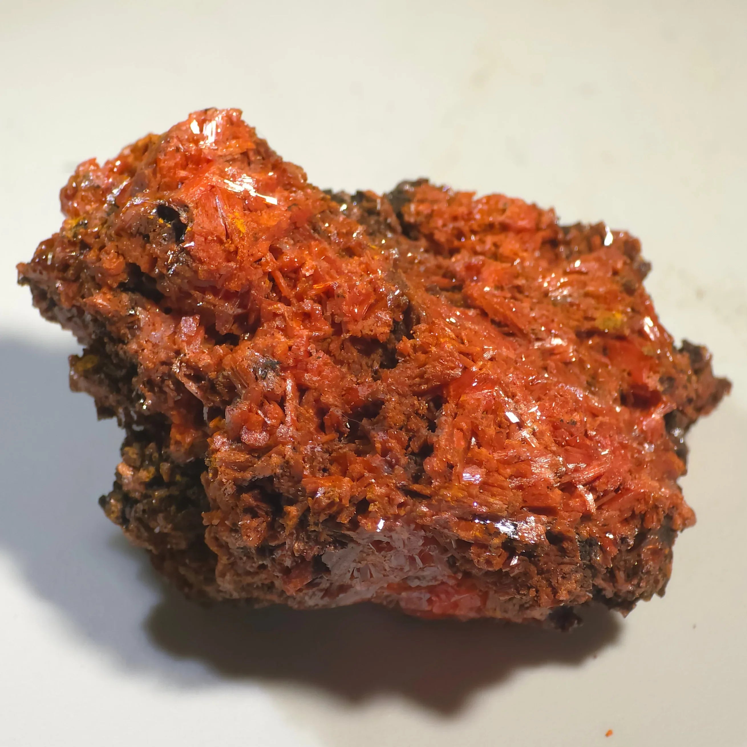 crocoite-2377-52 - Crystals2Collect