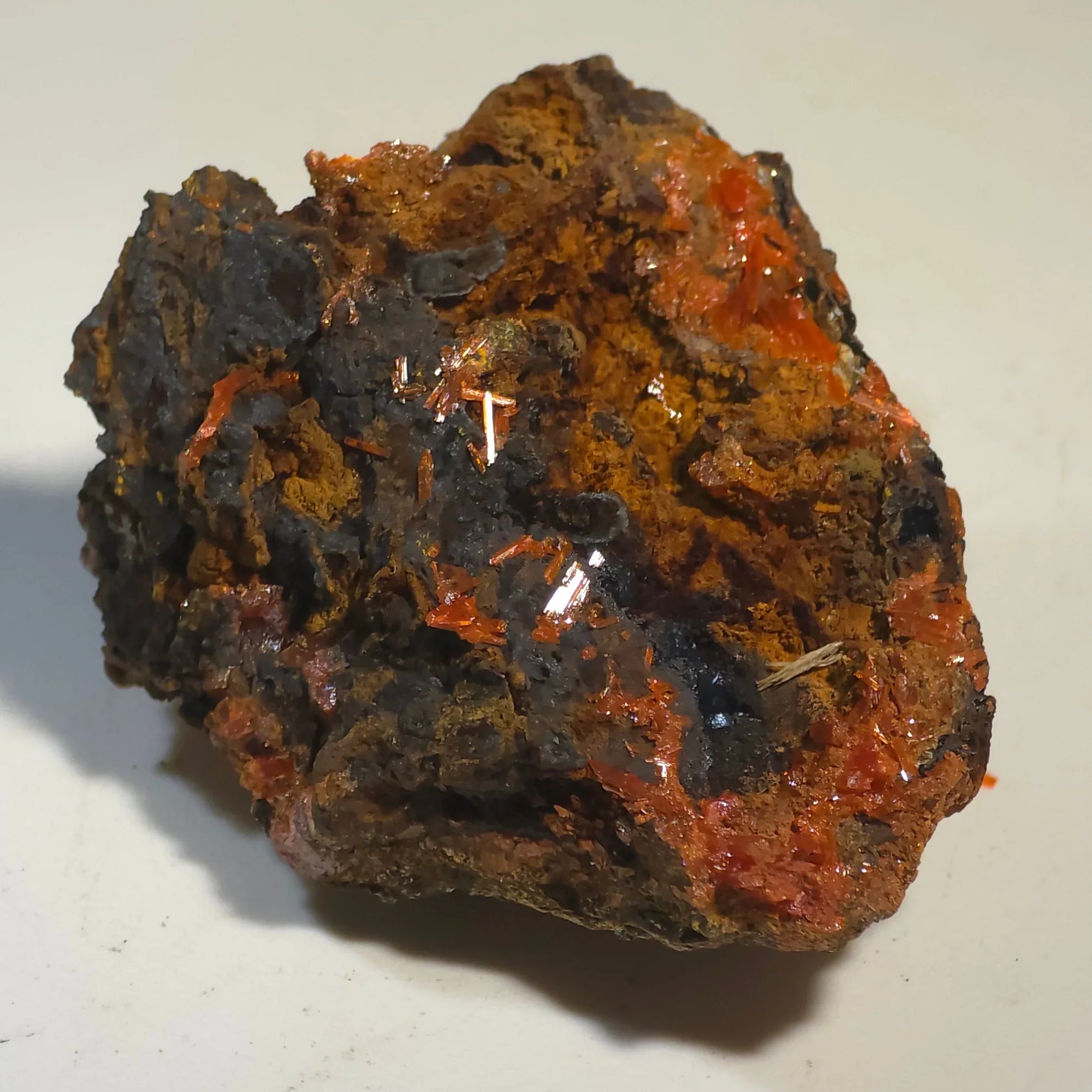 crocoite-2379-52 - Crystals2Collect