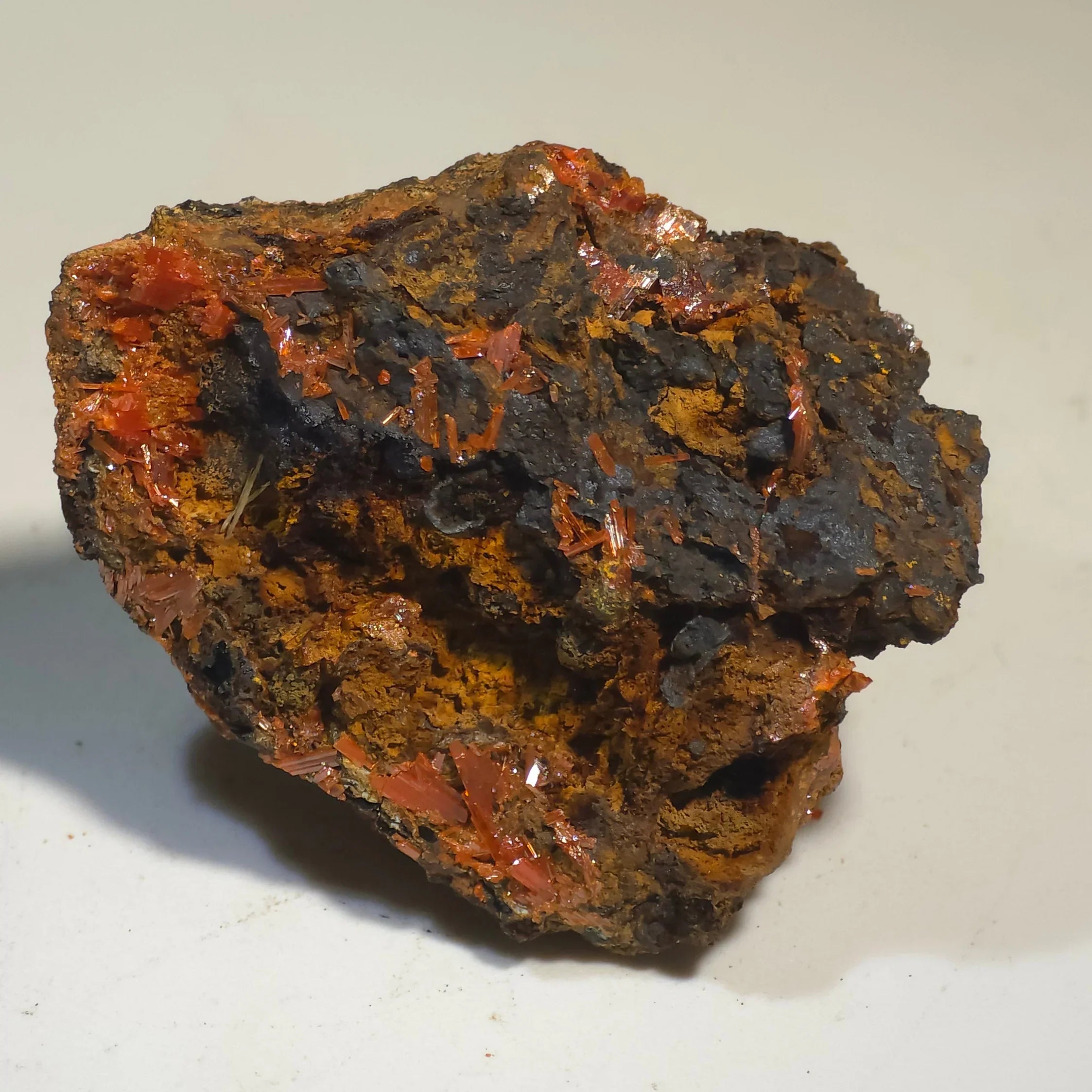 crocoite-2379-52 - Crystals2Collect