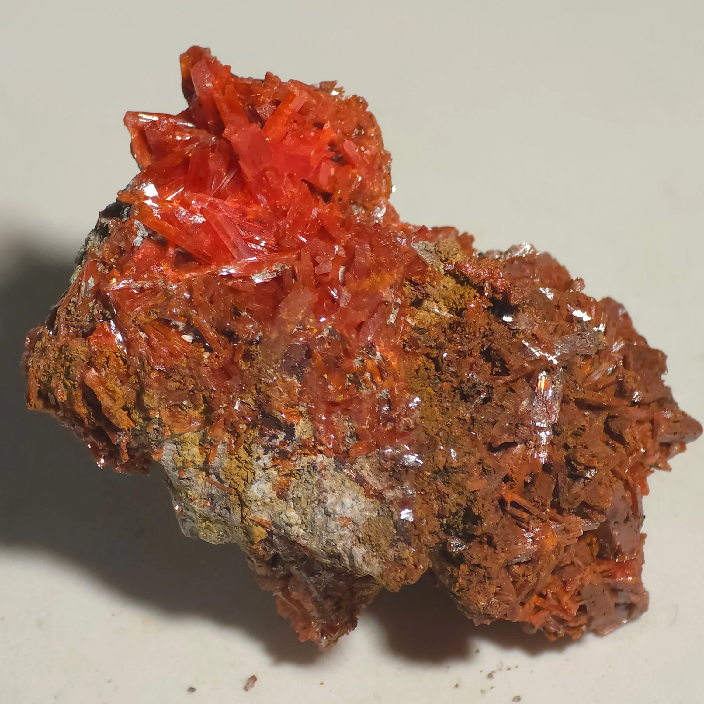 crocoite-2380-52 - Crystals2Collect
