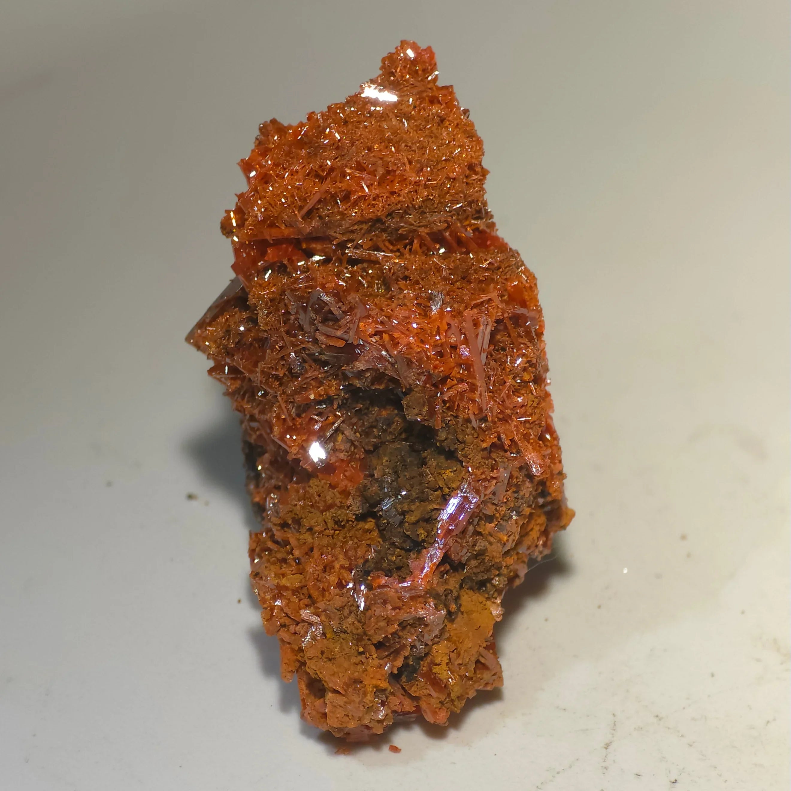 crocoite-2383-52 - Crystals2Collect