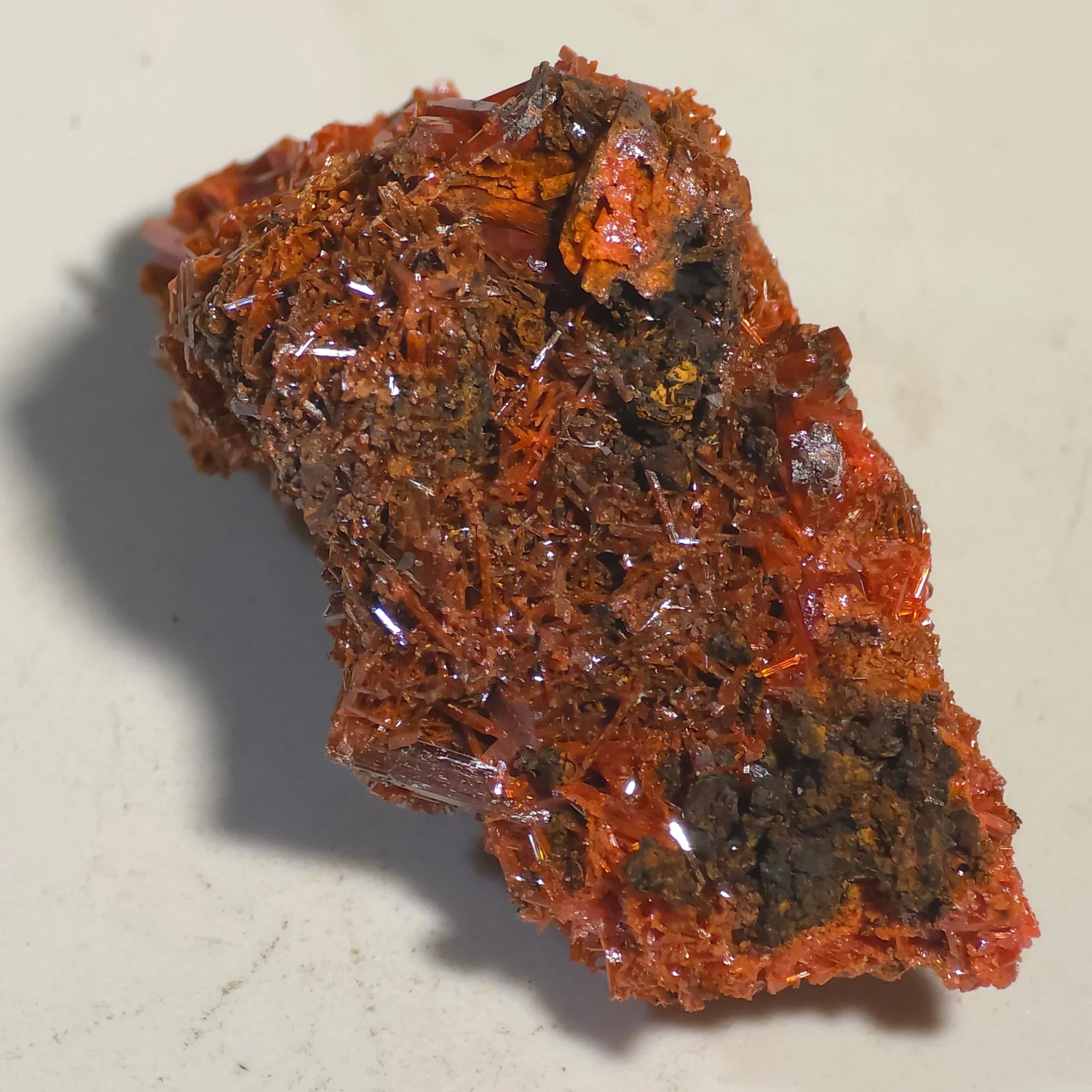 crocoite-2383-52 - Crystals2Collect