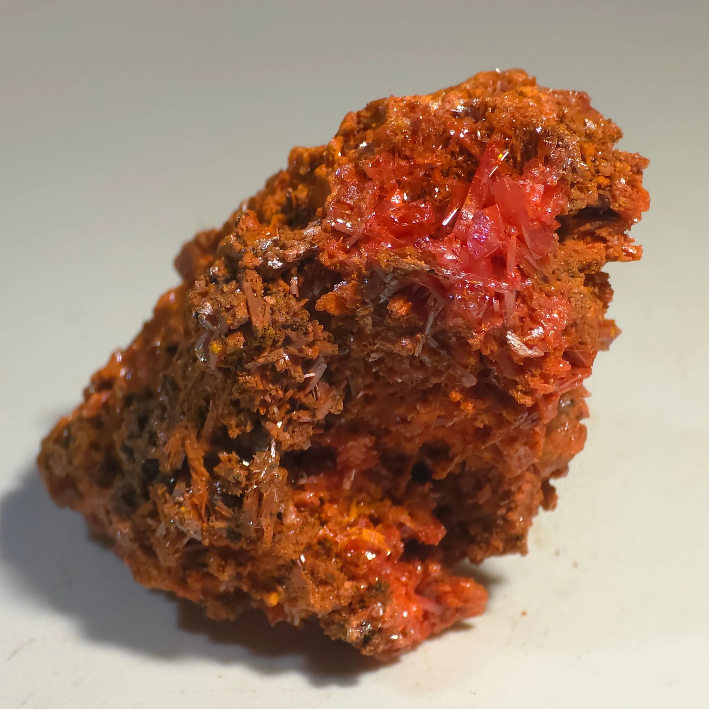 crocoite-2384-52 - Crystals2Collect