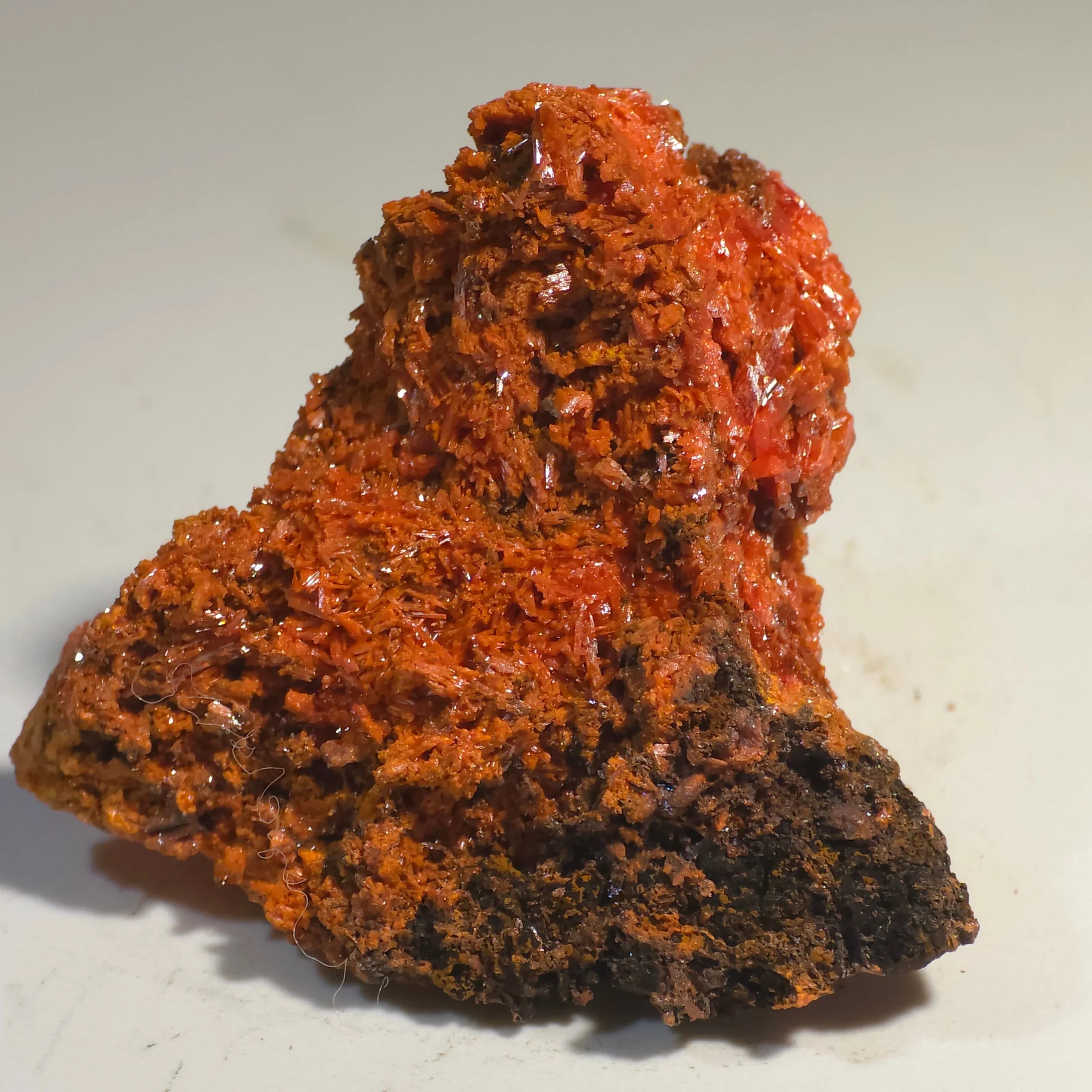 crocoite-2385-52 - Crystals2Collect