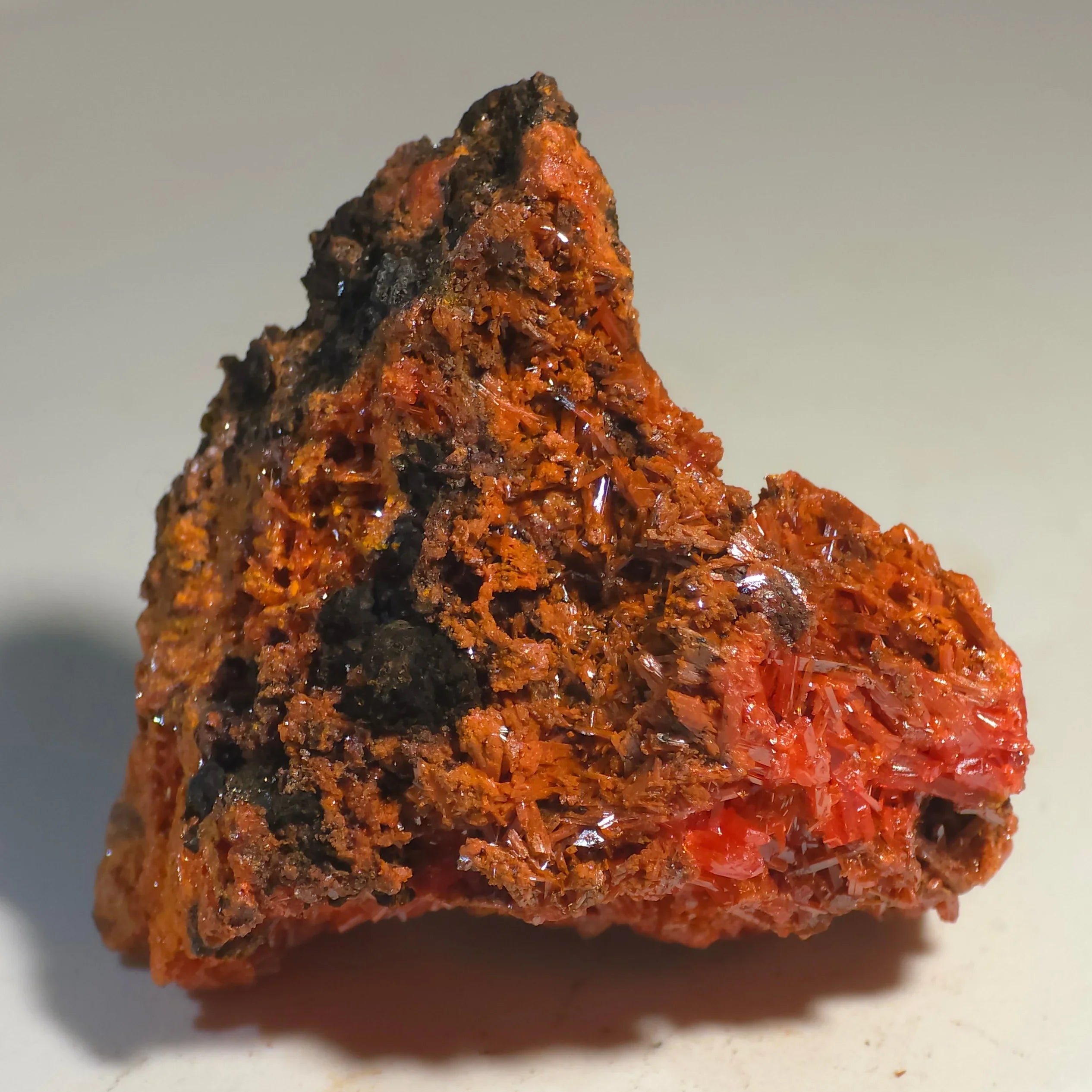 crocoite-2385-52 - Crystals2Collect