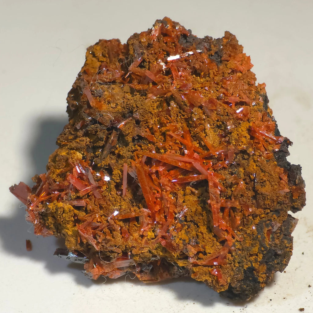 crocoite-2388-52 - Crystals2Collect