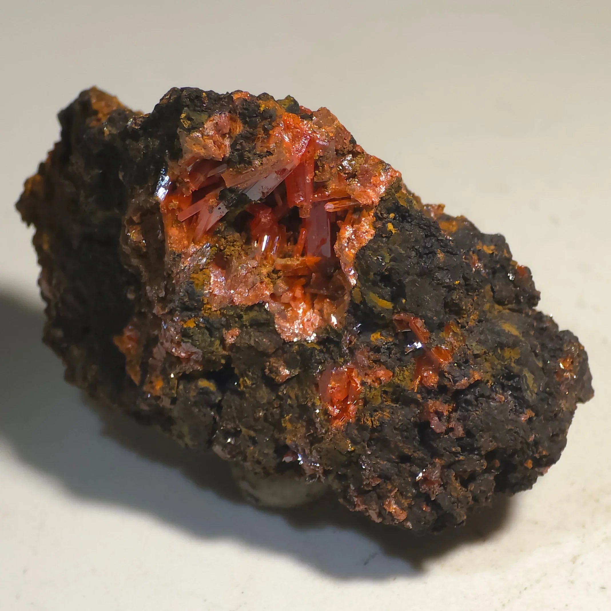 crocoite-2389-52 - Crystals2Collect