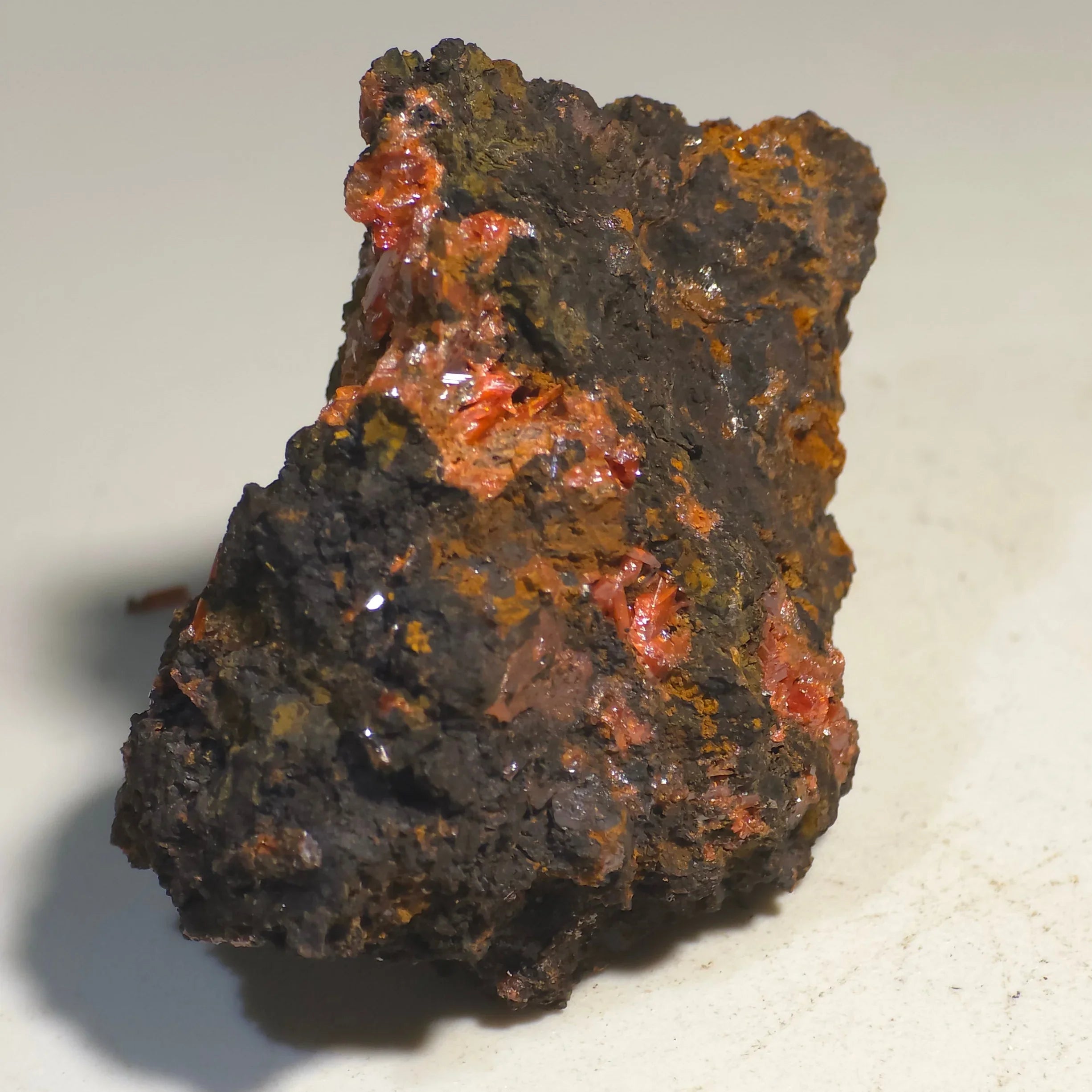 crocoite-2389-52 - Crystals2Collect