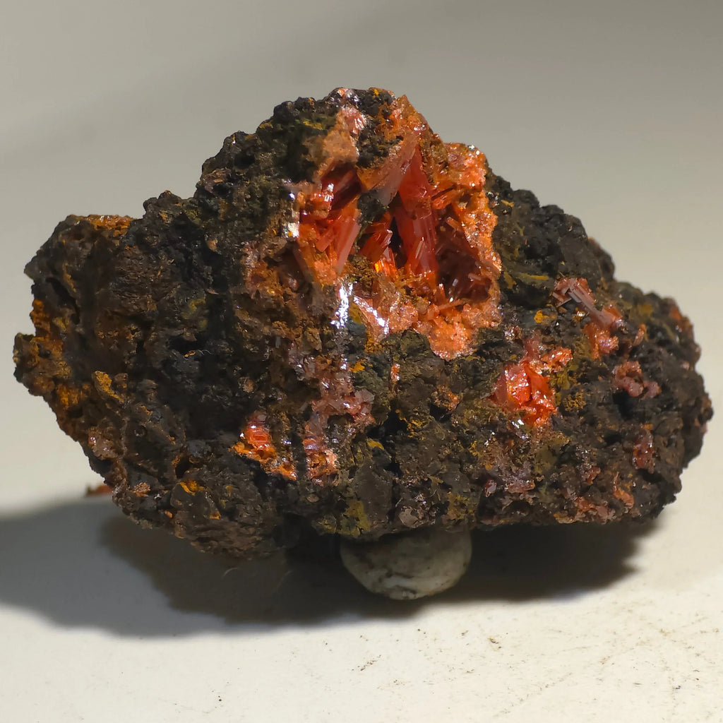 crocoite-2389-52 - Crystals2Collect