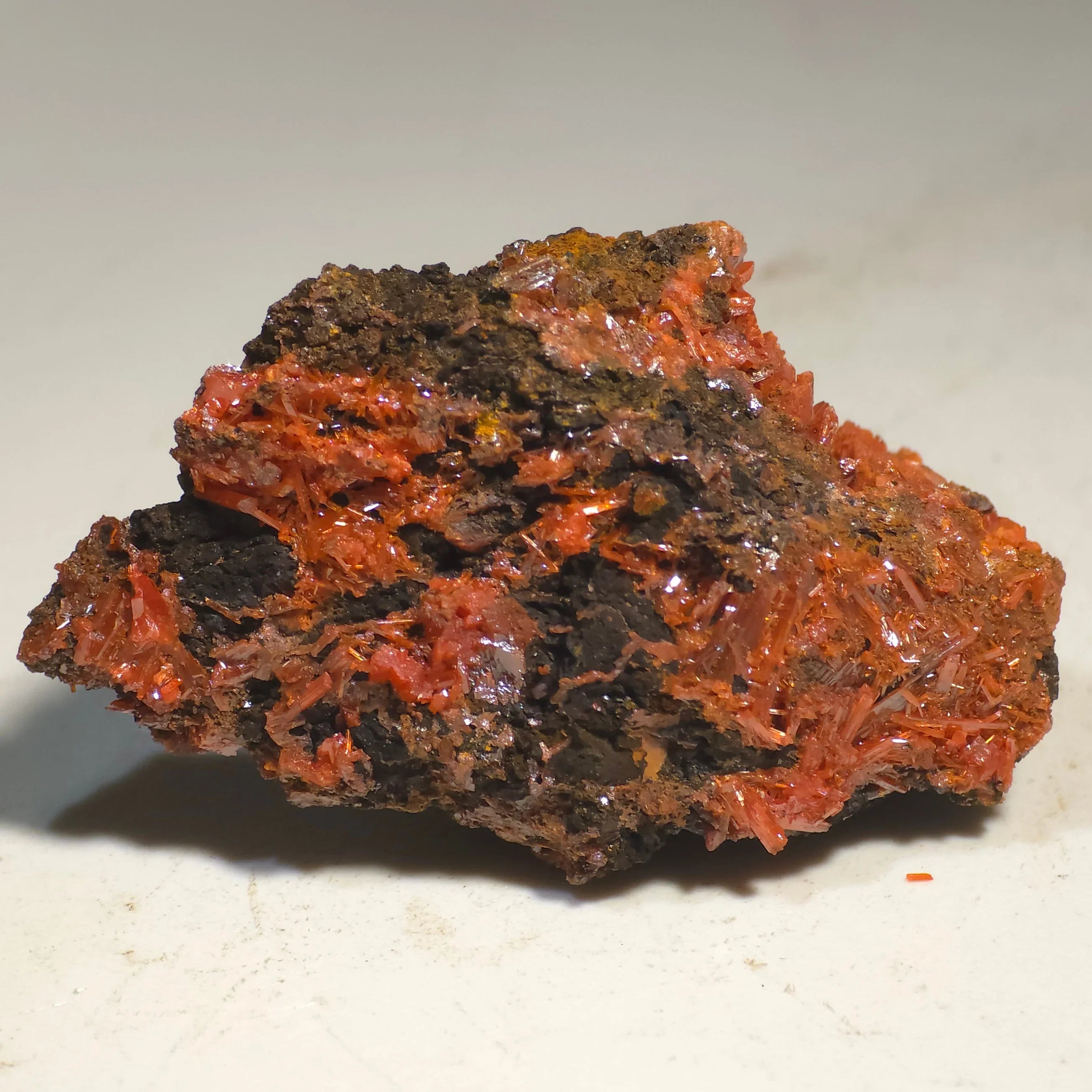 crocoite-2391-52 - Crystals2Collect