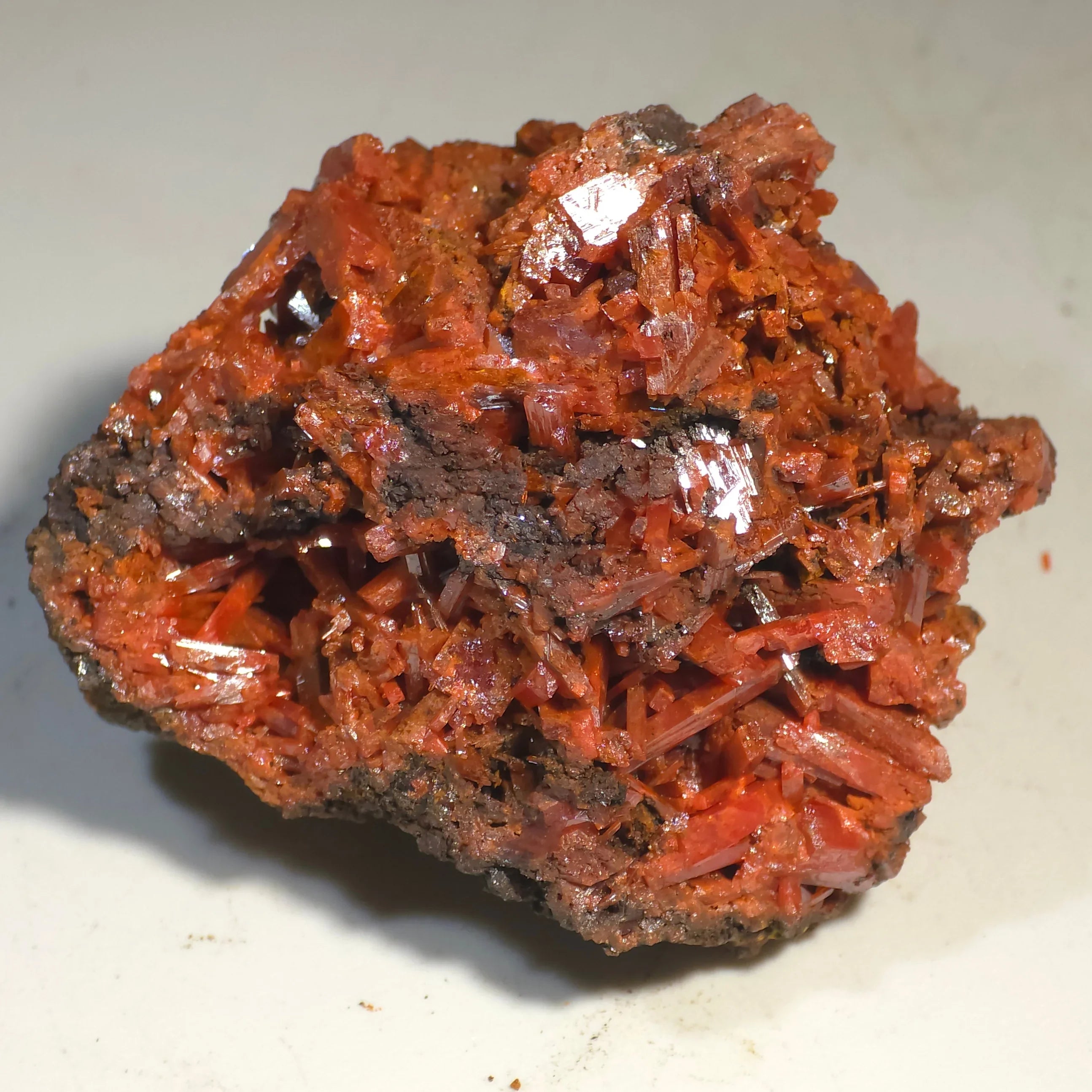 crocoite-2393-52 - Crystals2Collect
