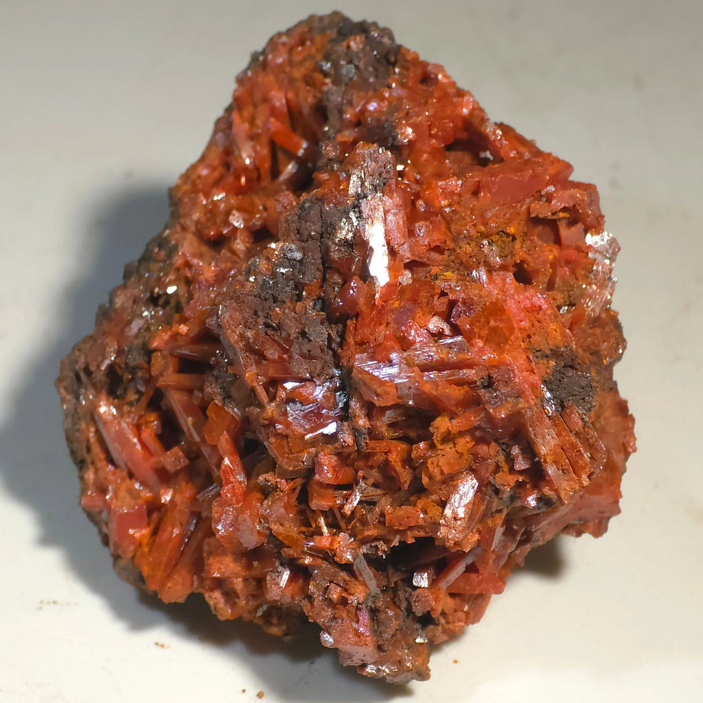 crocoite-2393-52 - Crystals2Collect