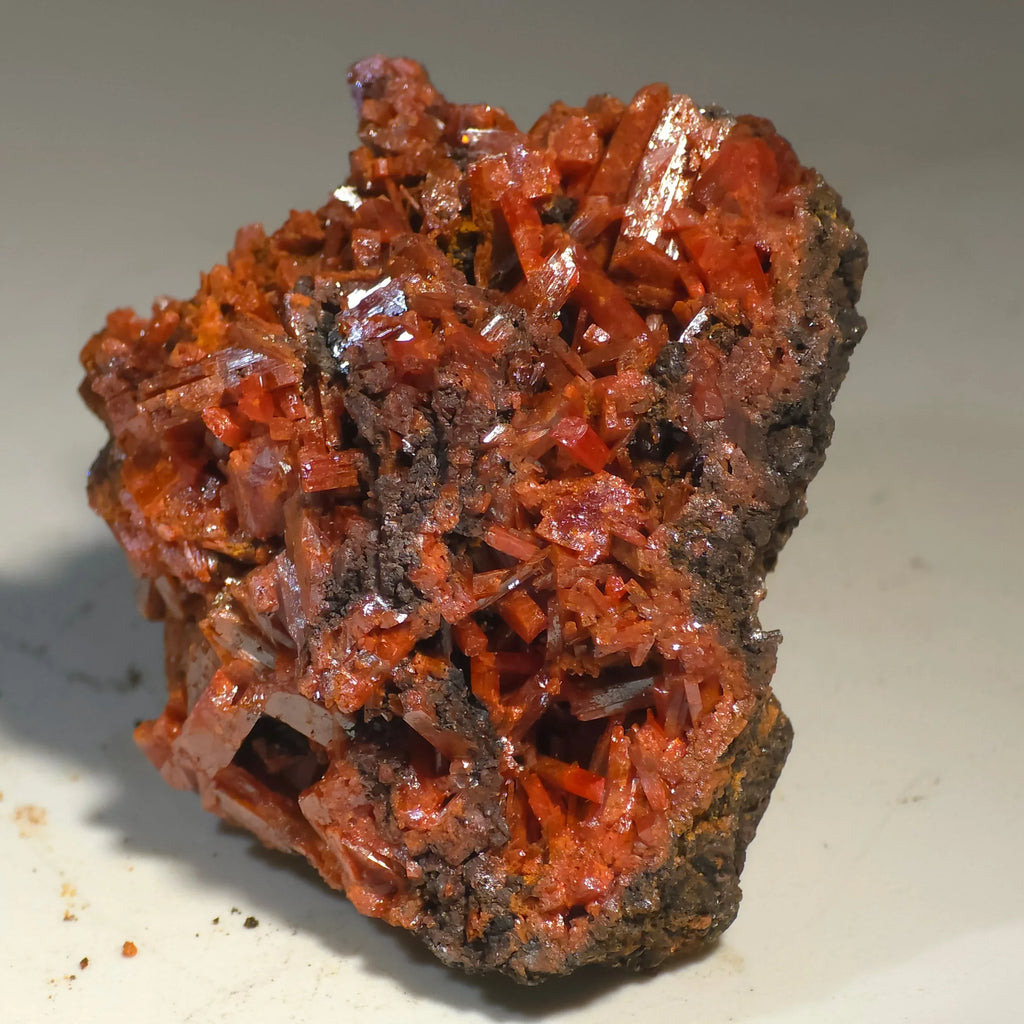 crocoite-2393-52 - Crystals2Collect