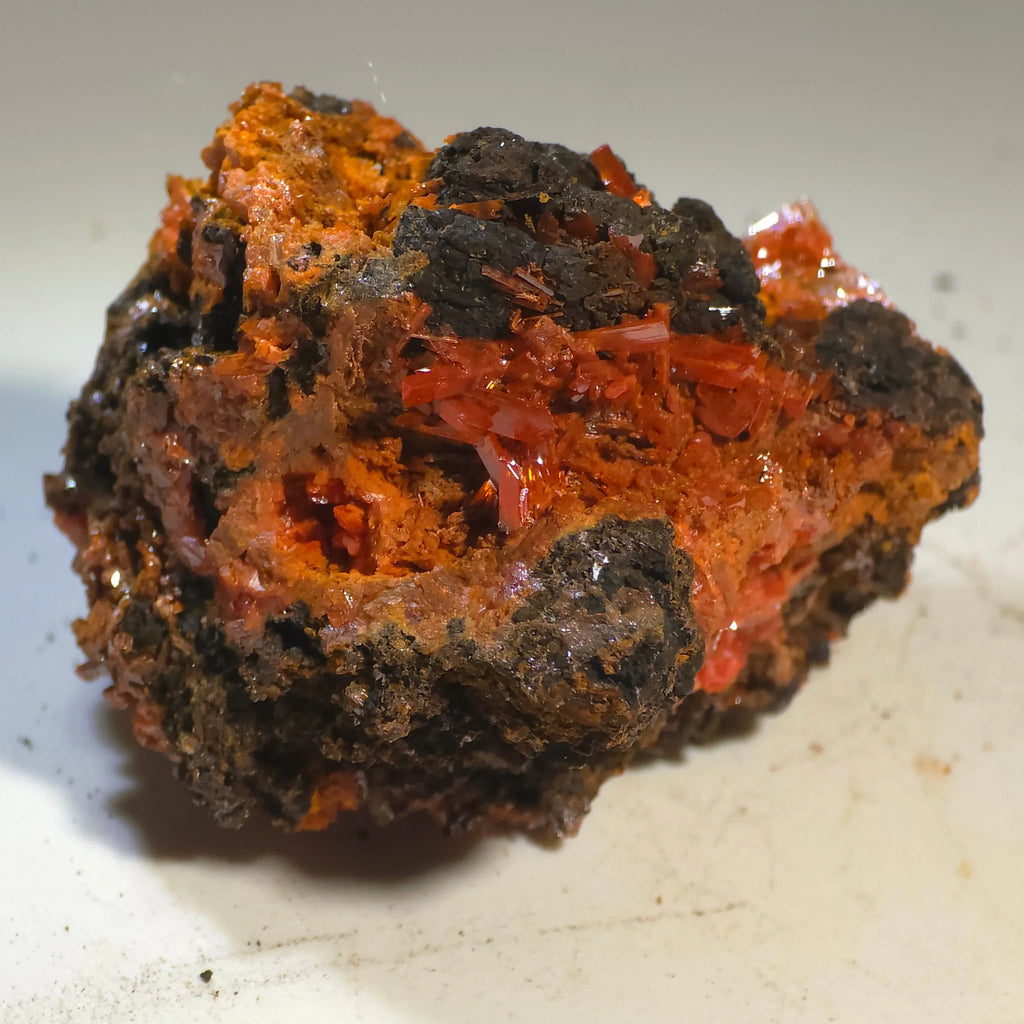 crocoite-2394-52 - Crystals2Collect