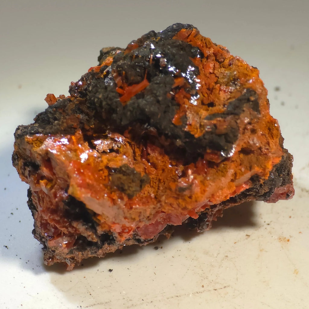 crocoite-2394-52 - Crystals2Collect