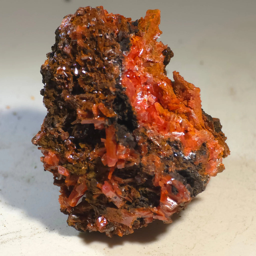 crocoite-2394-52 - Crystals2Collect